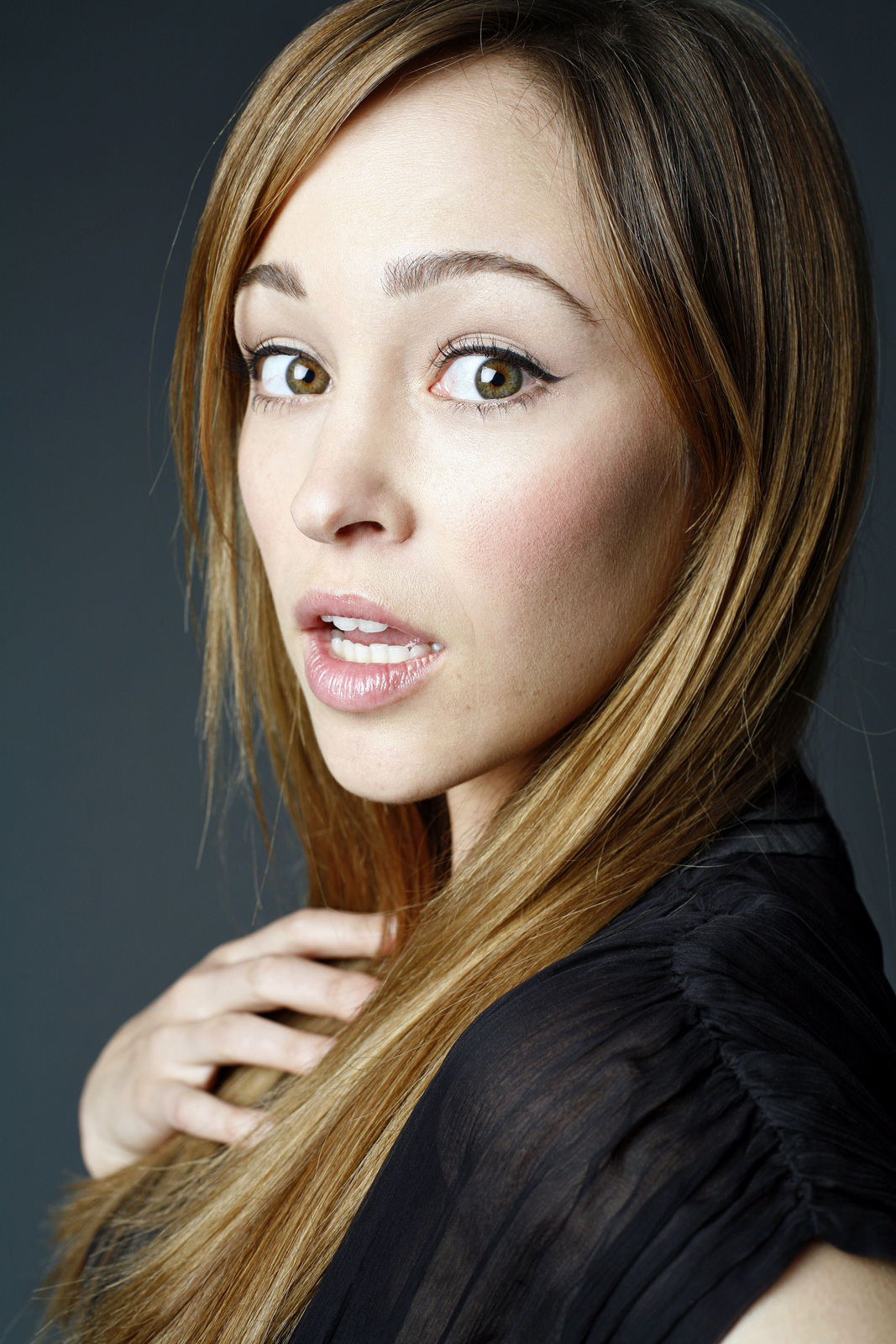 Autumn Reeser leaked wallpapers