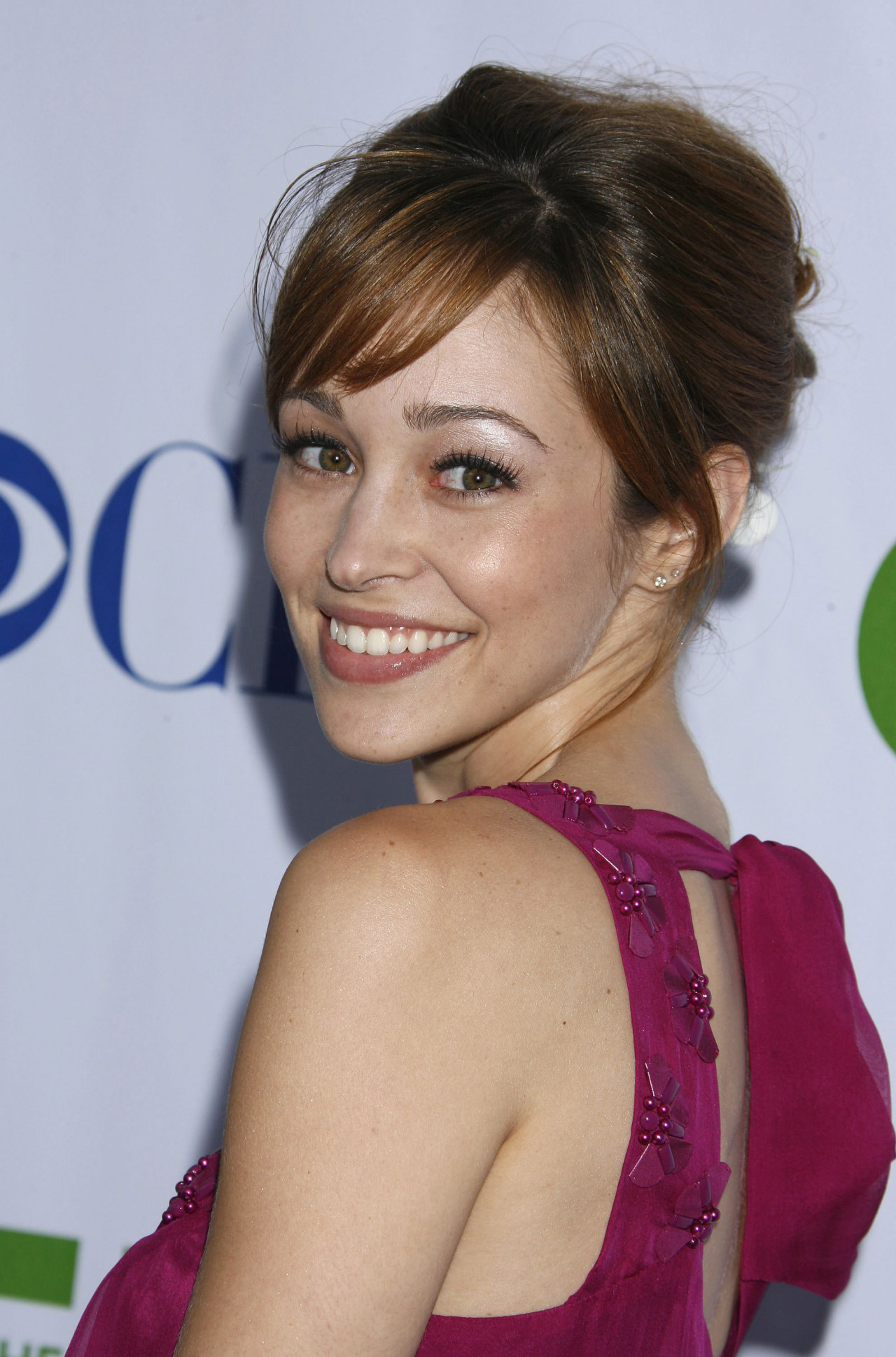 Autumn Reeser leaked wallpapers