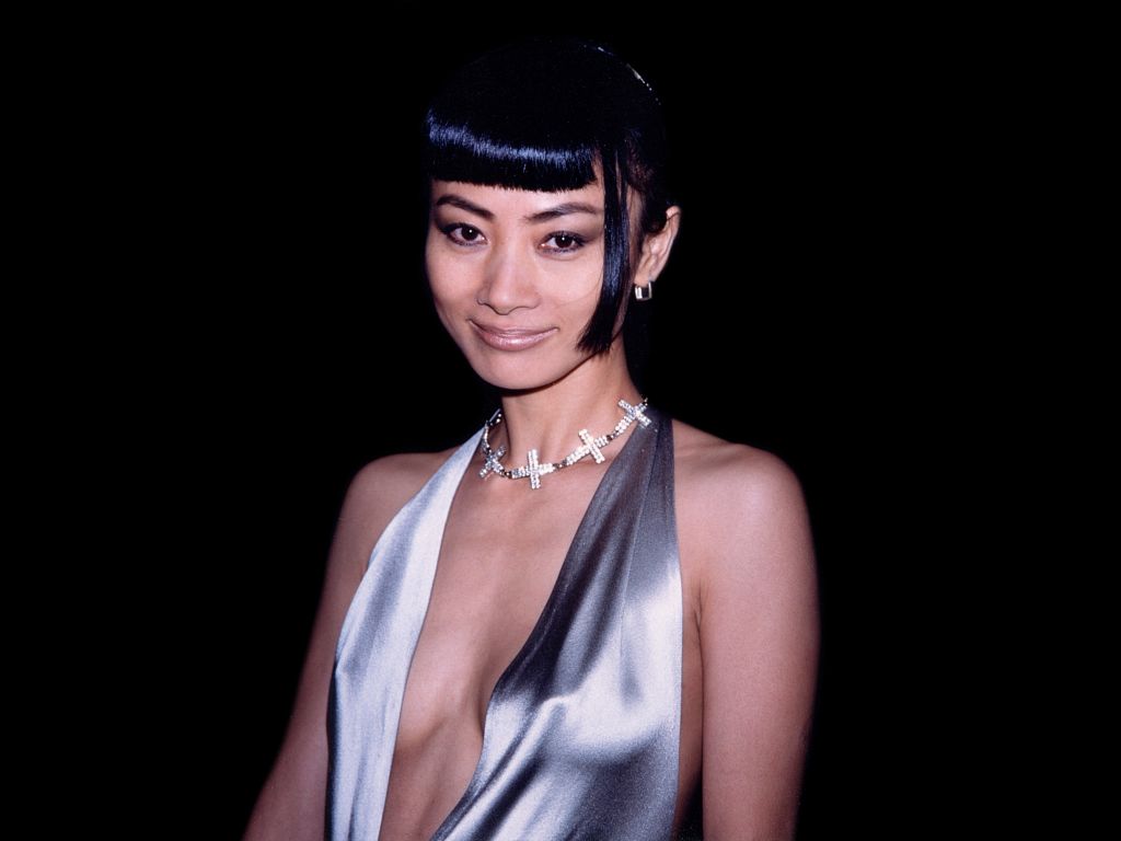 Bai Ling leaked wallpapers