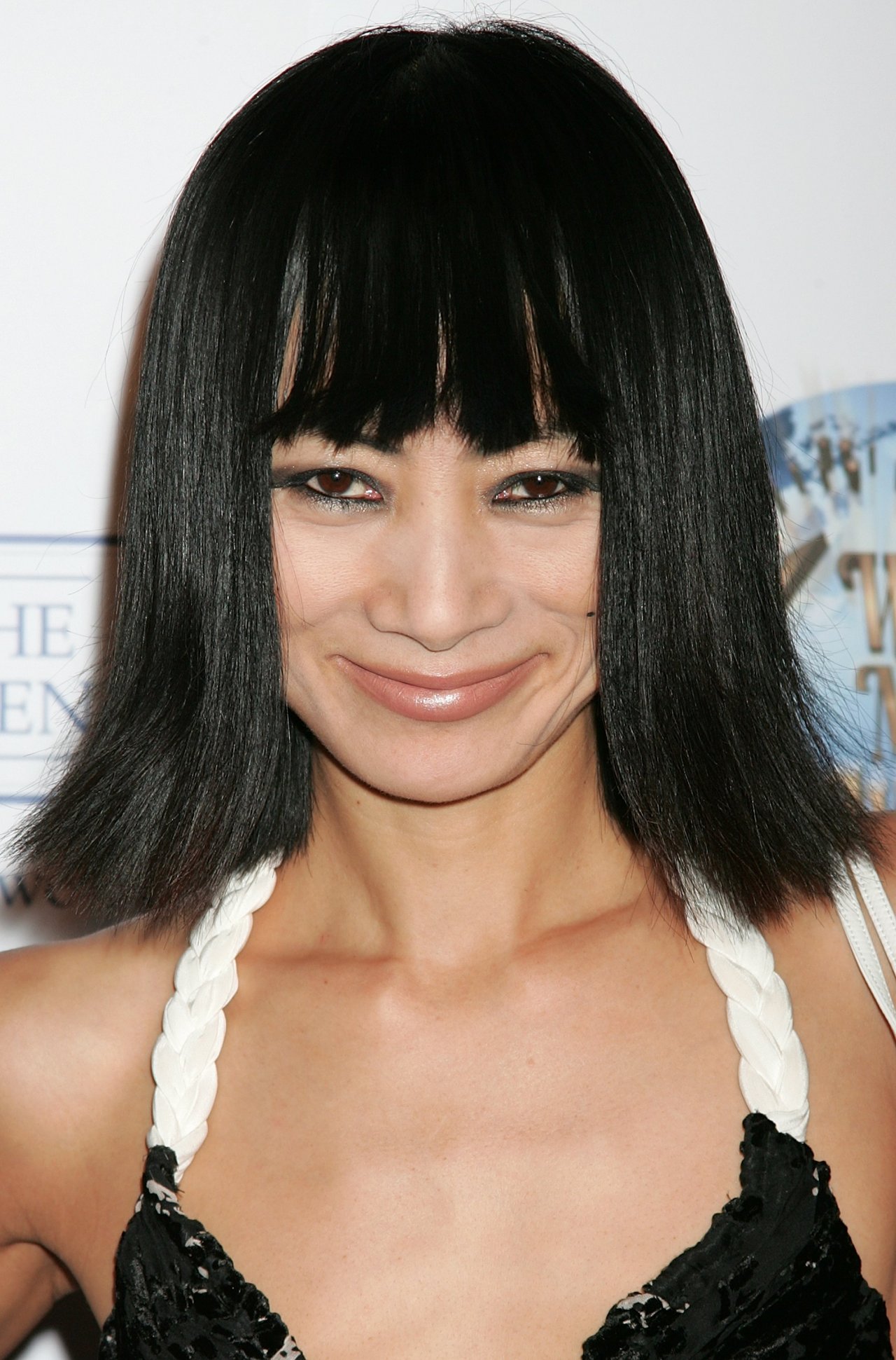 Bai Ling leaked wallpapers