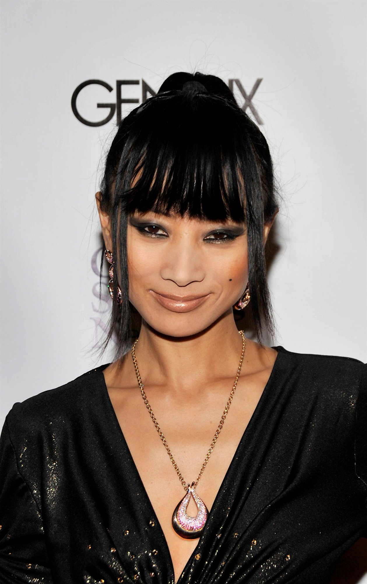 Bai Ling leaked wallpapers