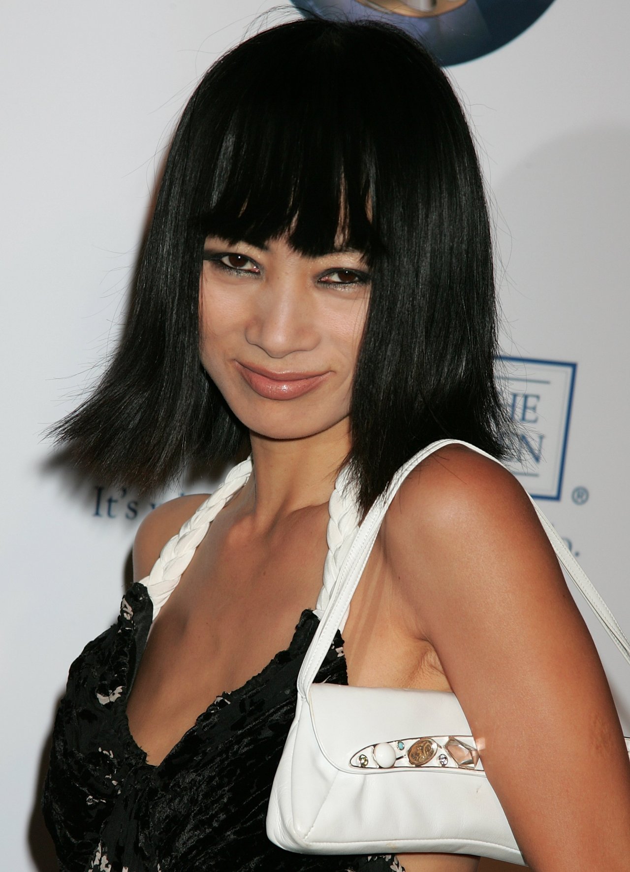 Bai Ling leaked wallpapers