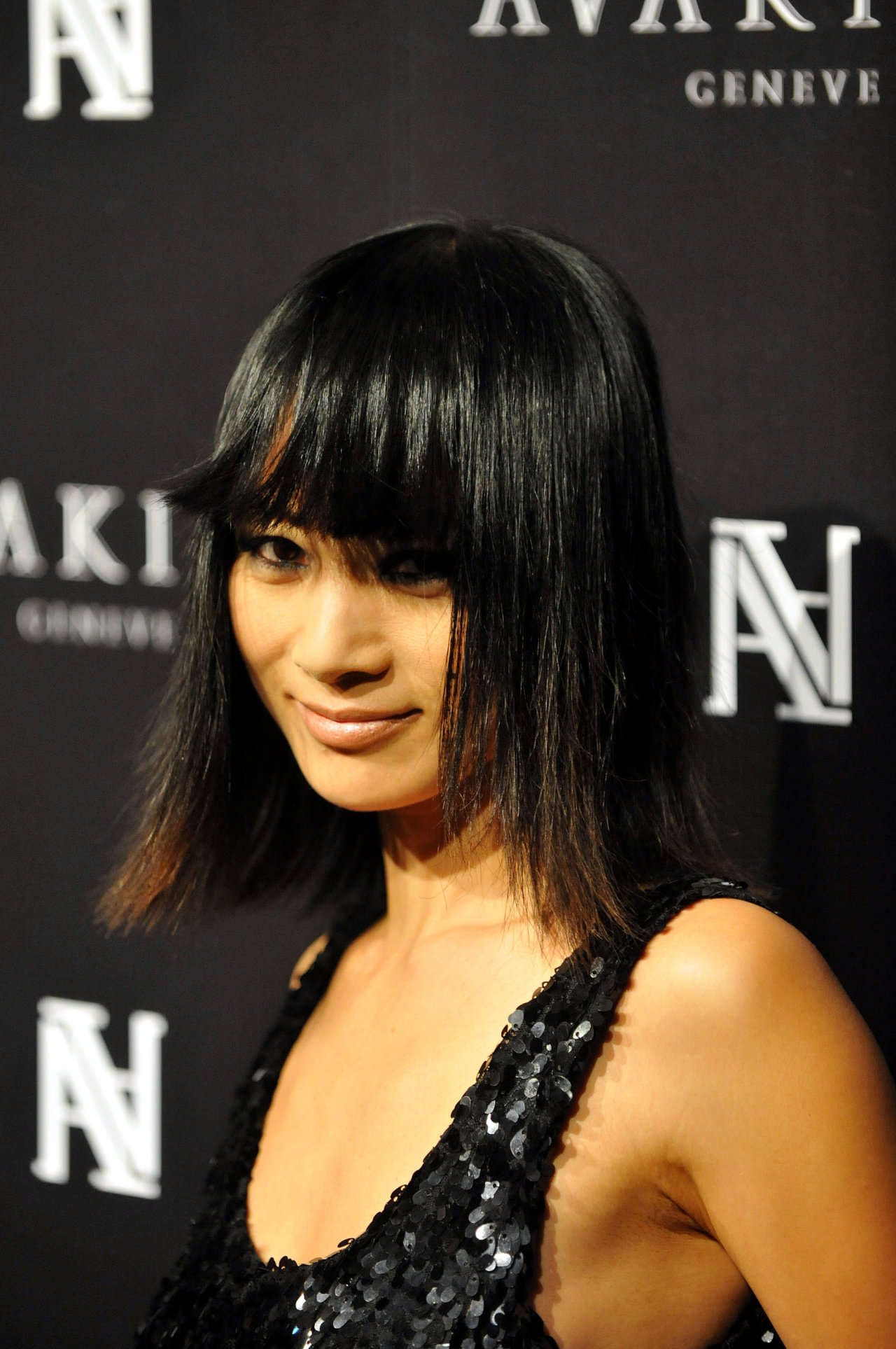 Bai Ling leaked wallpapers