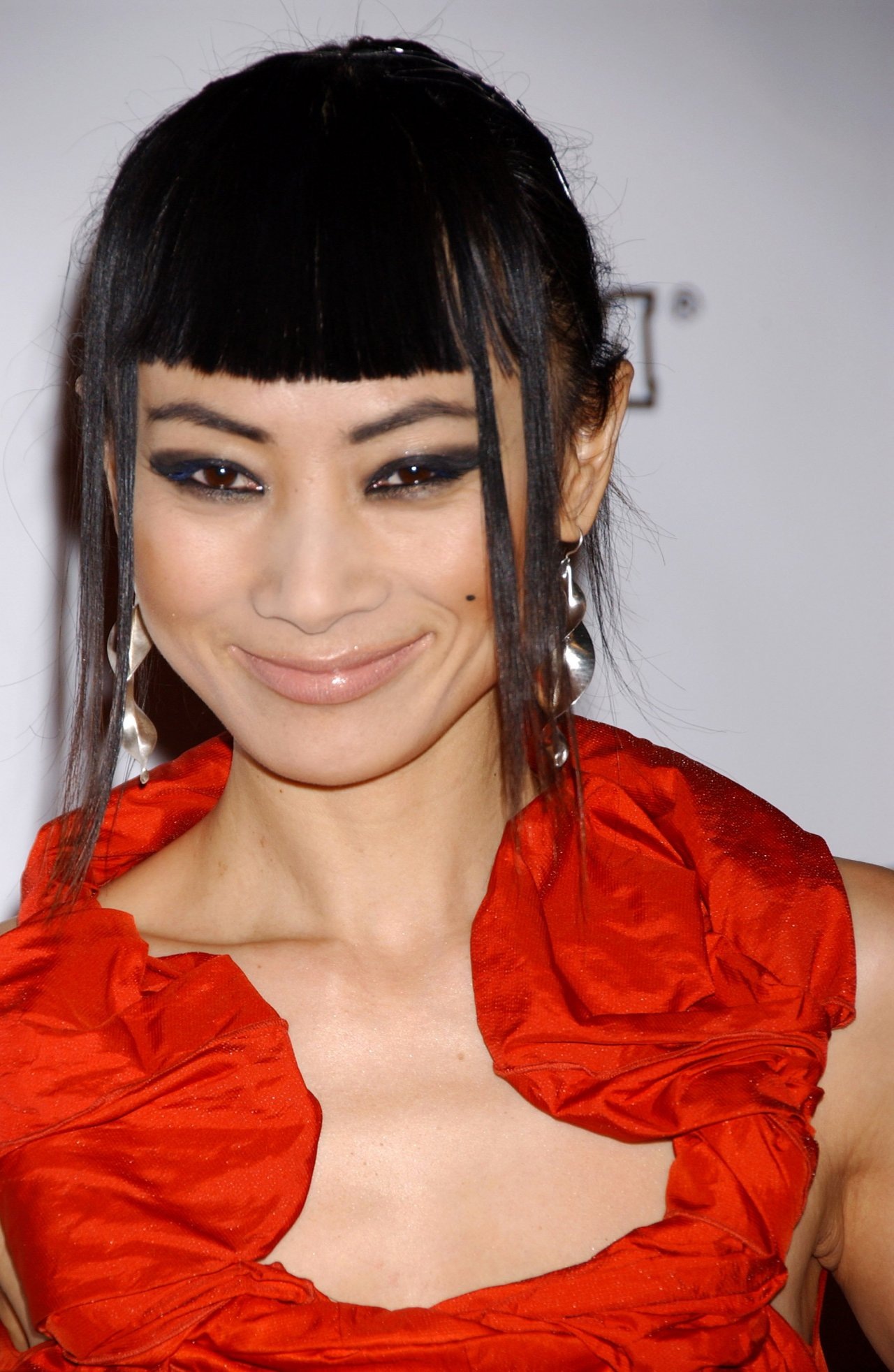 Bai Ling leaked wallpapers