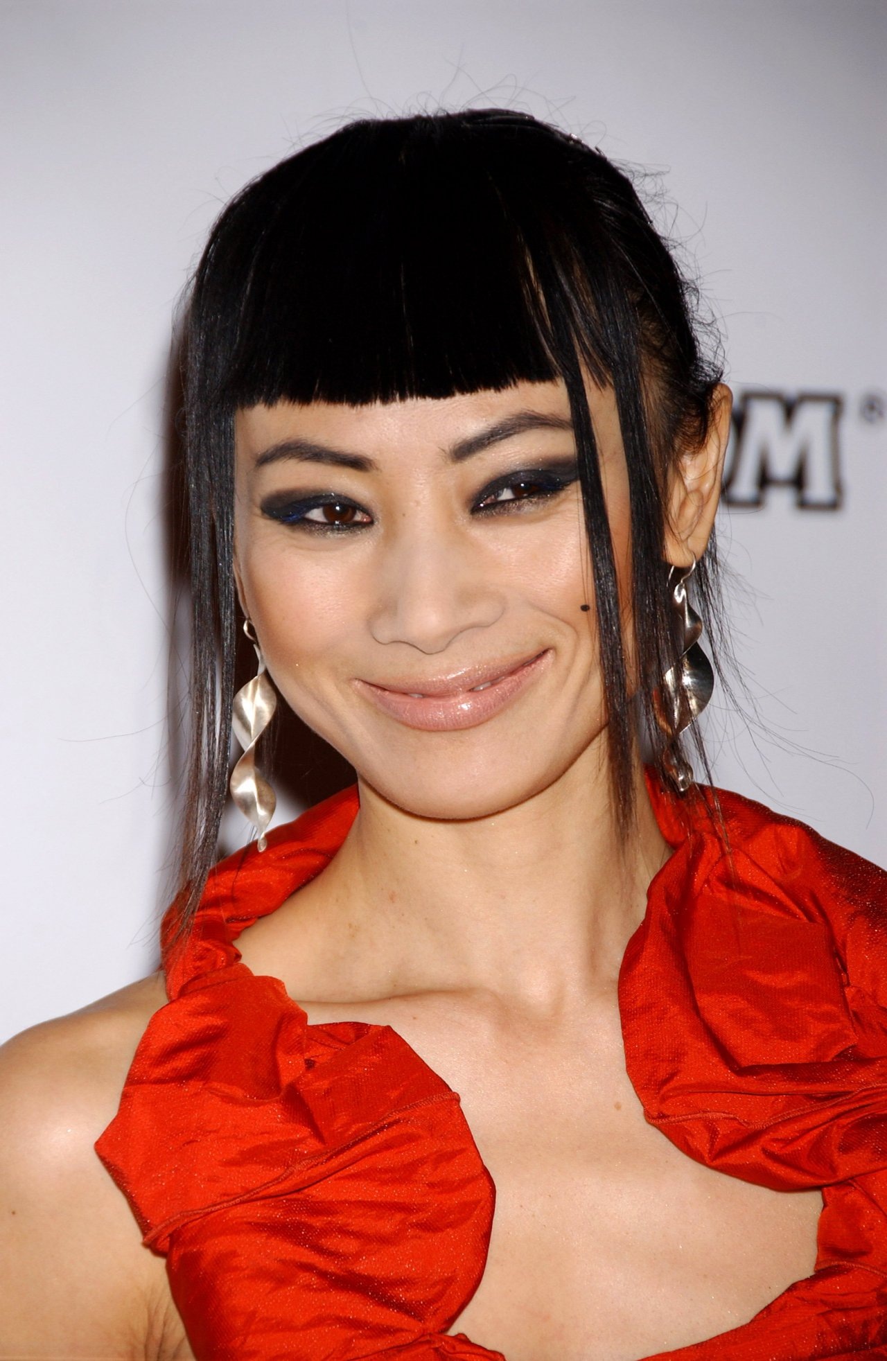 Bai Ling leaked wallpapers