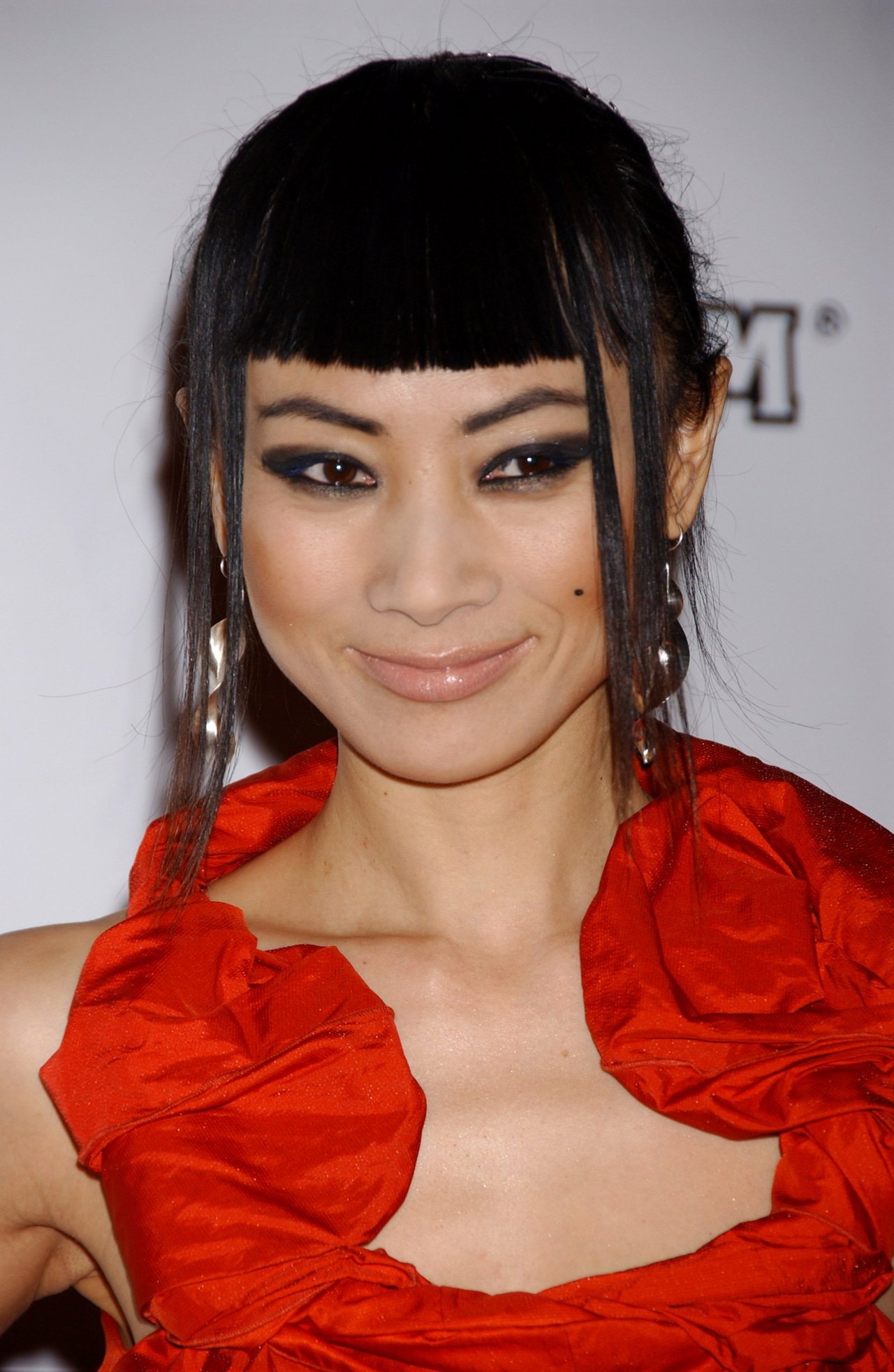 Bai Ling leaked wallpapers