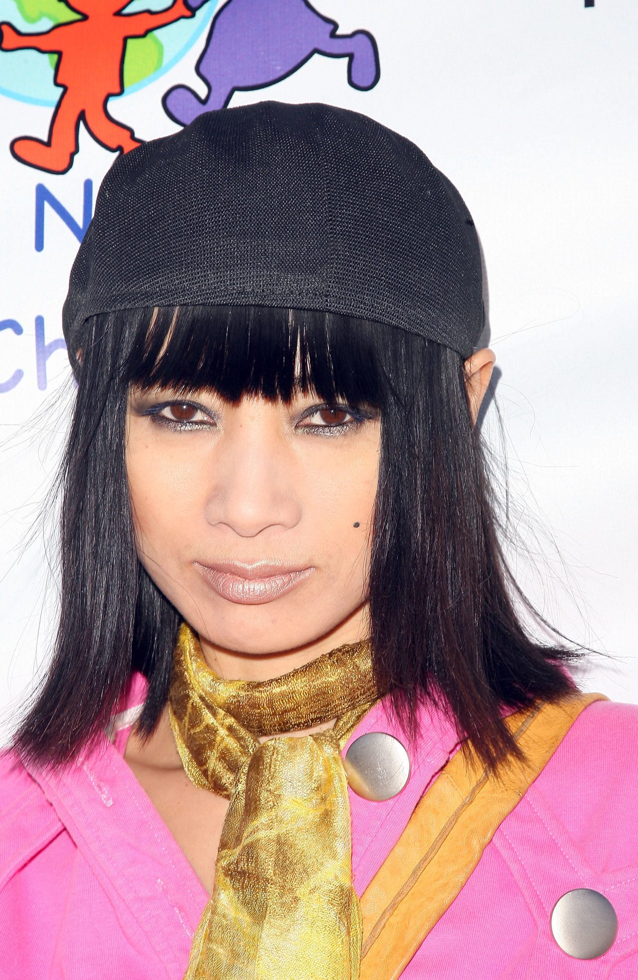 Bai Ling leaked wallpapers