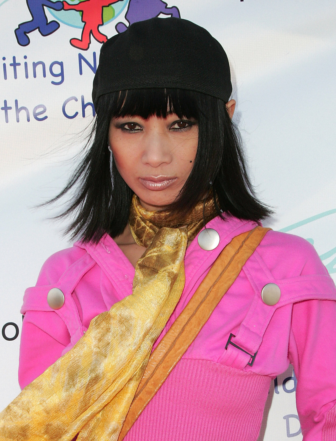 Bai Ling leaked wallpapers