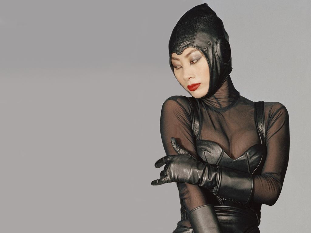 Bai Ling leaked wallpapers