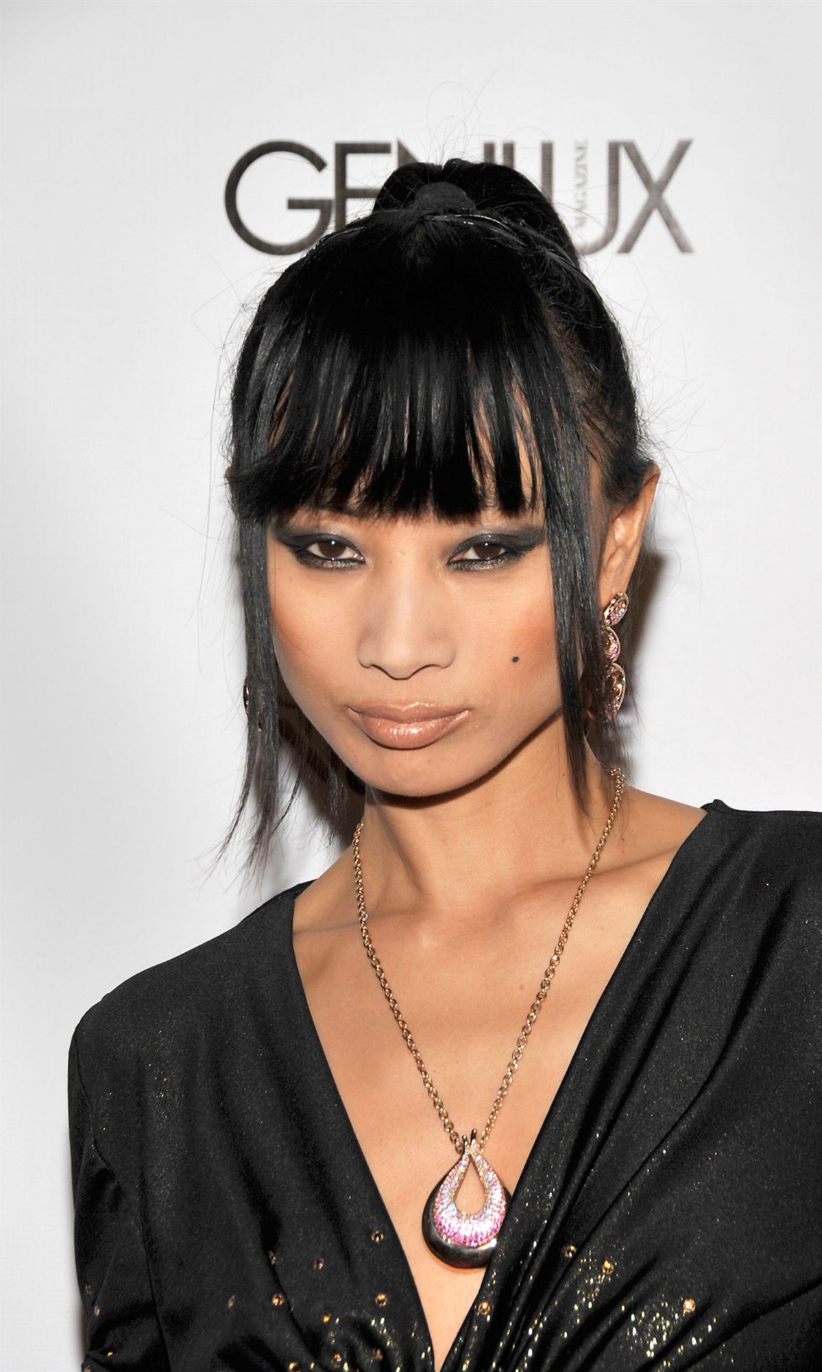 Bai Ling leaked wallpapers