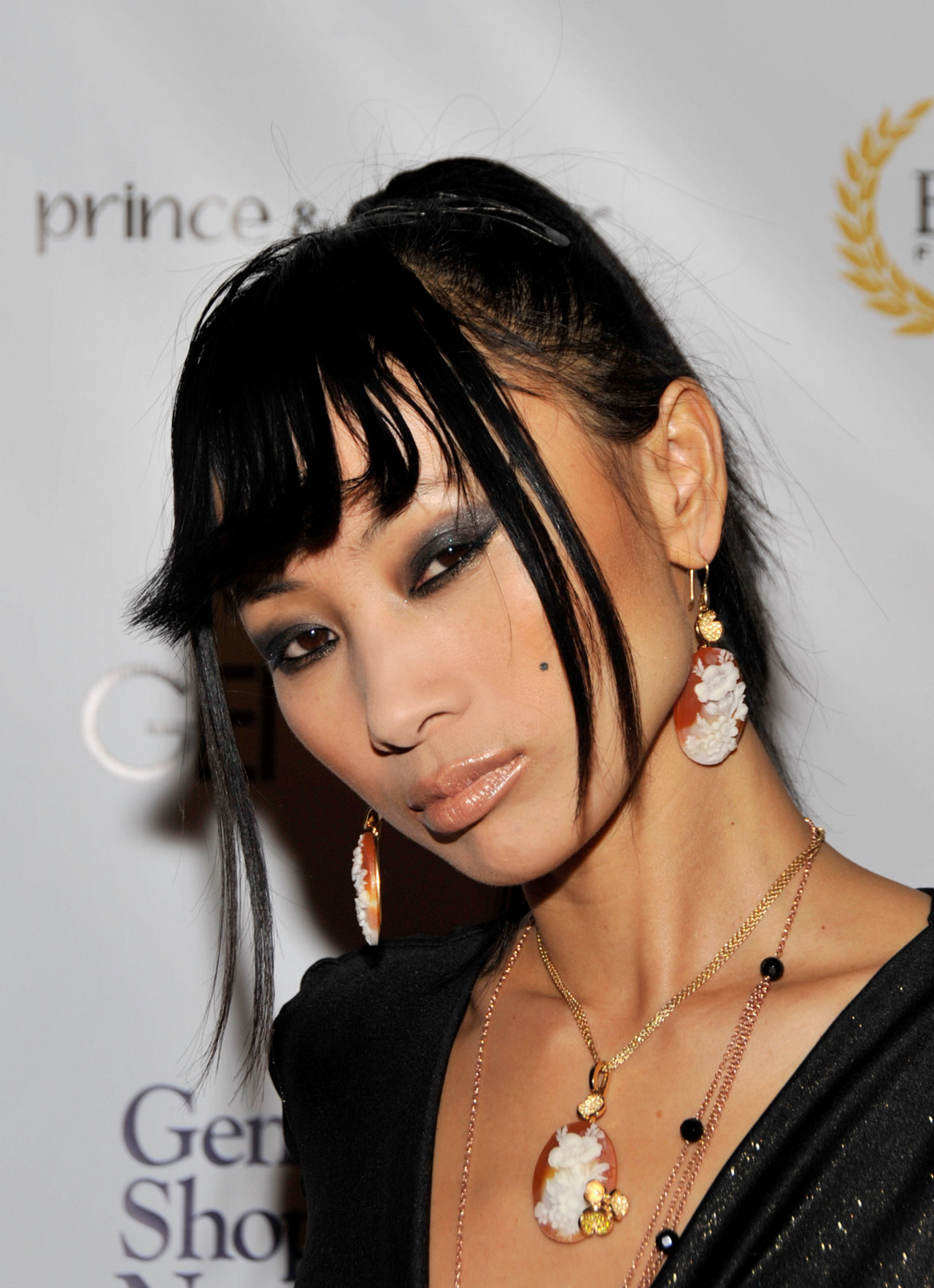 Bai Ling leaked wallpapers