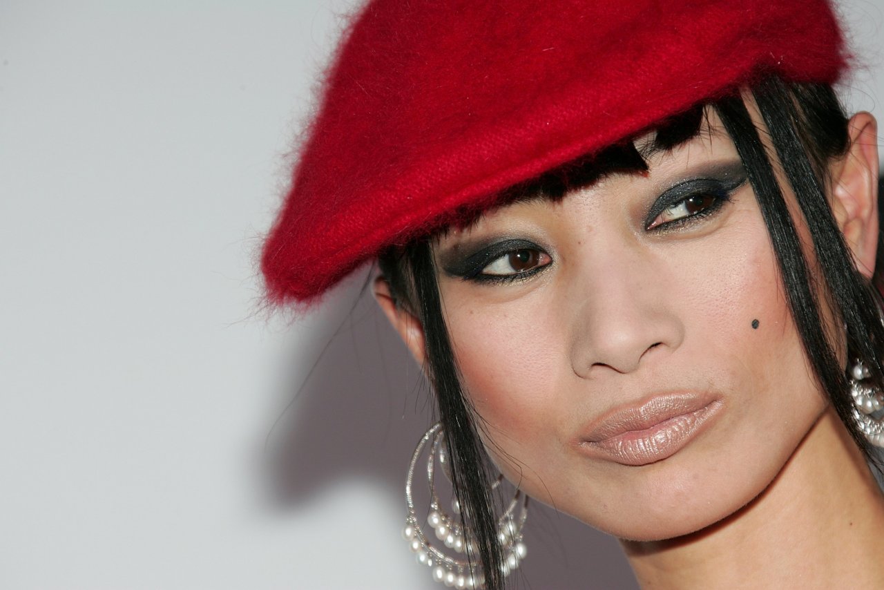 Bai Ling leaked wallpapers