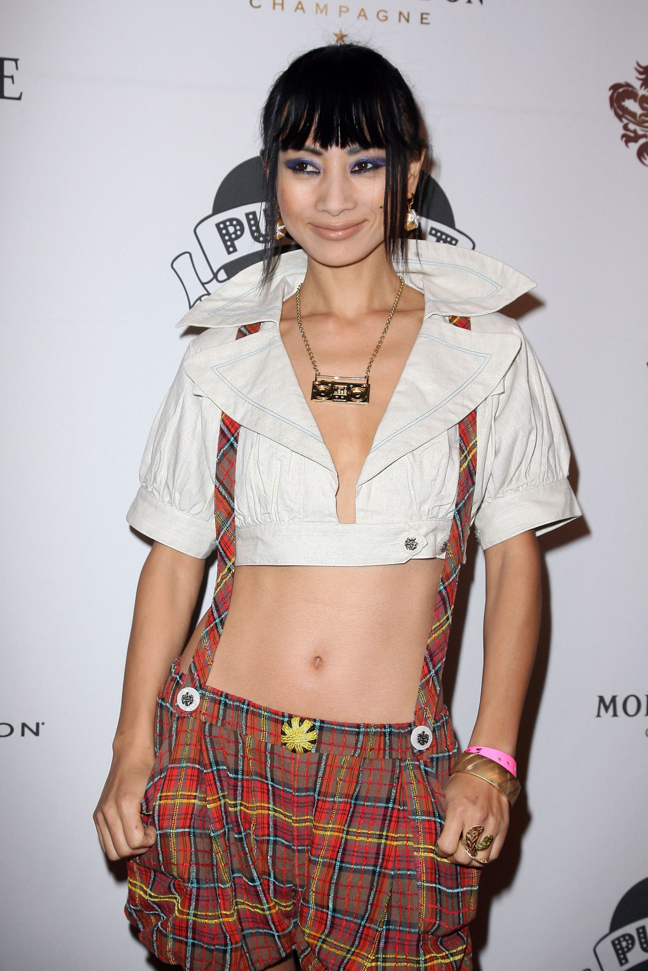 Bai Ling leaked wallpapers