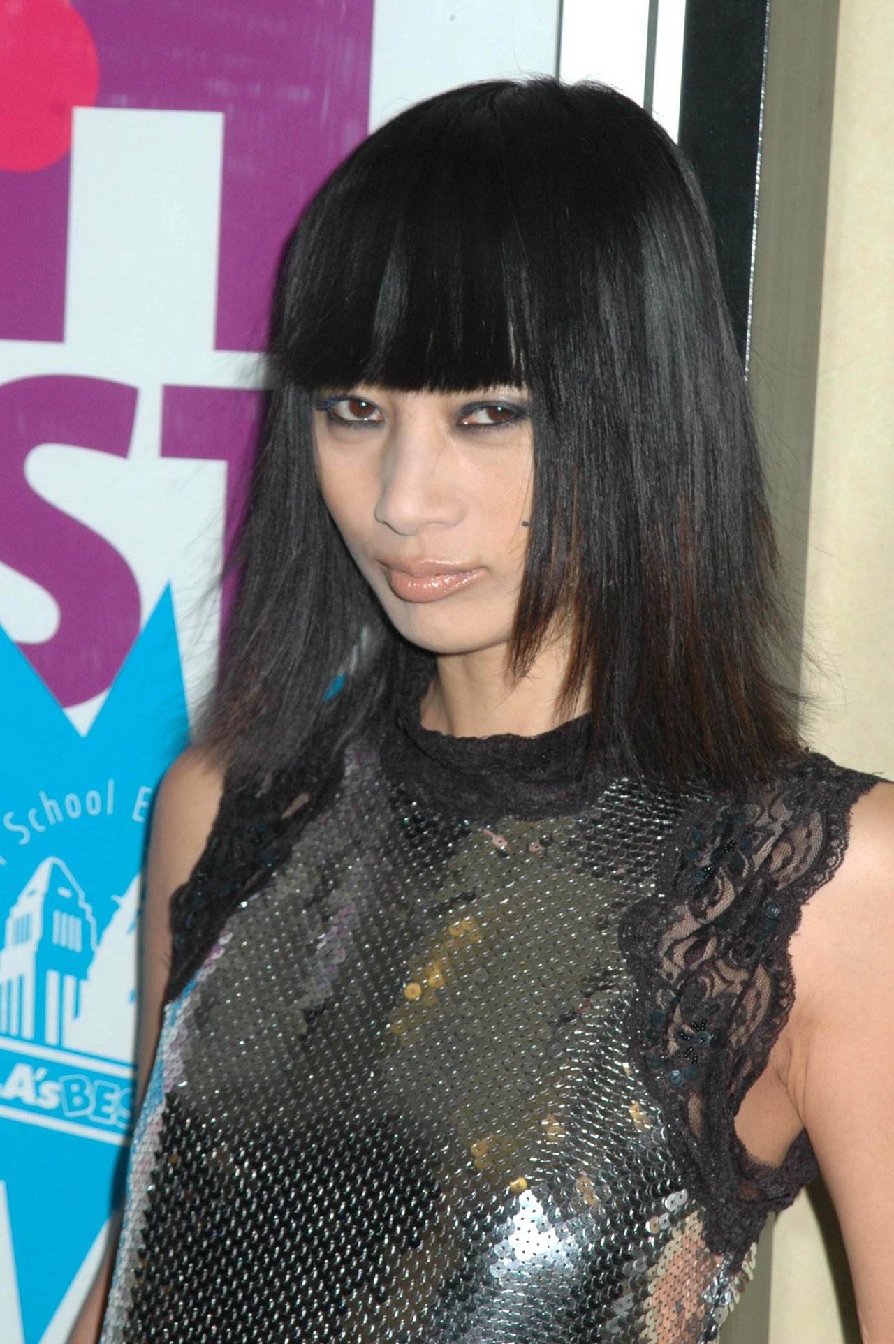 Bai Ling leaked wallpapers