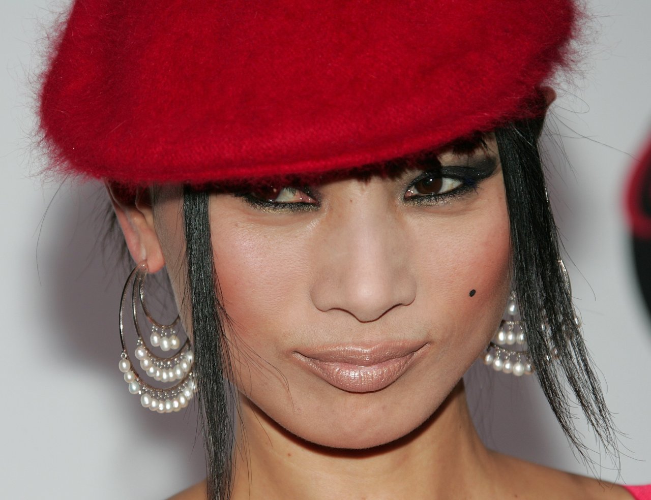 Bai Ling leaked wallpapers