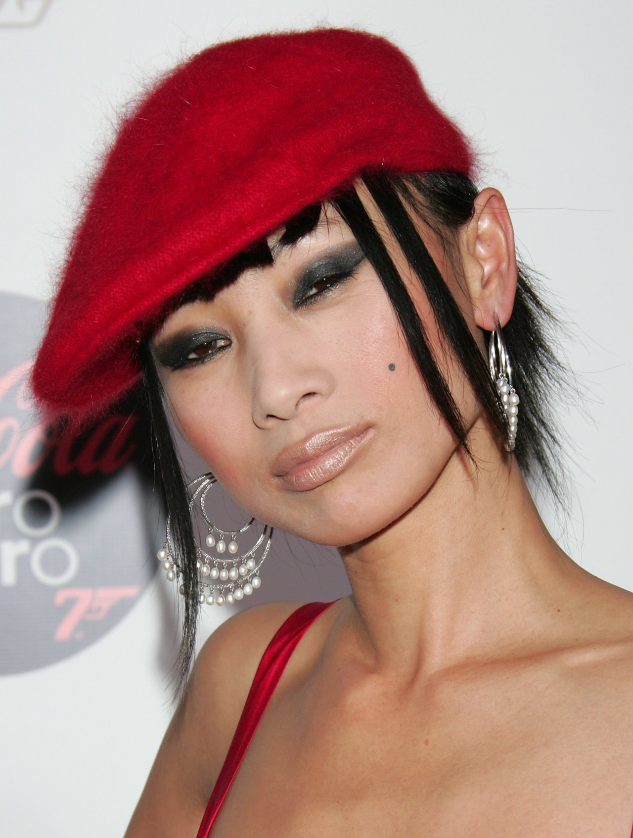 Bai Ling leaked wallpapers