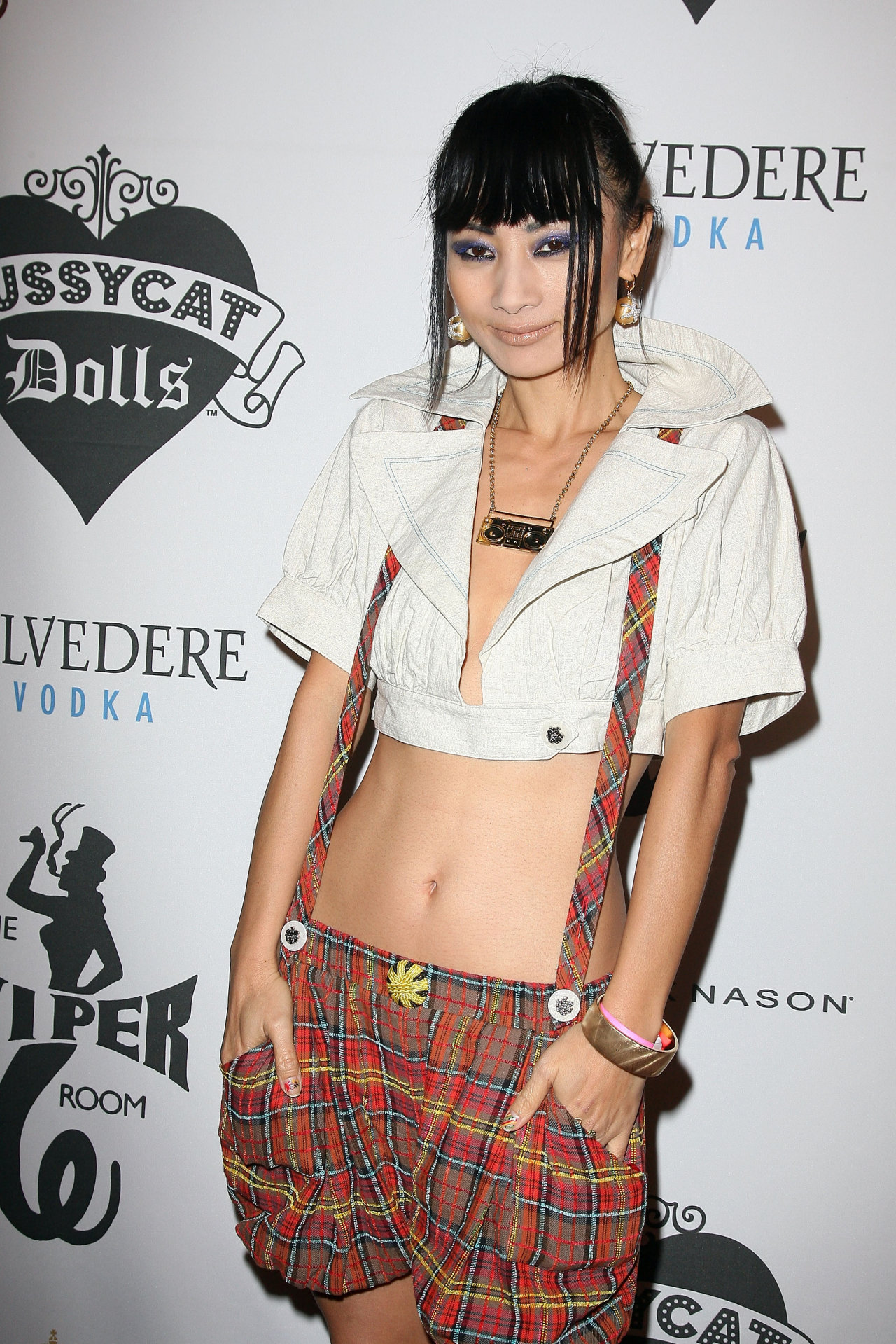 Bai Ling leaked wallpapers
