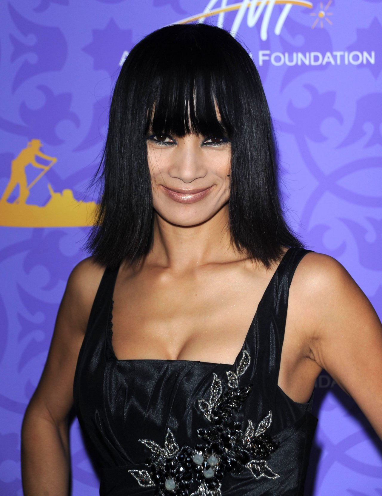 Bai Ling leaked wallpapers