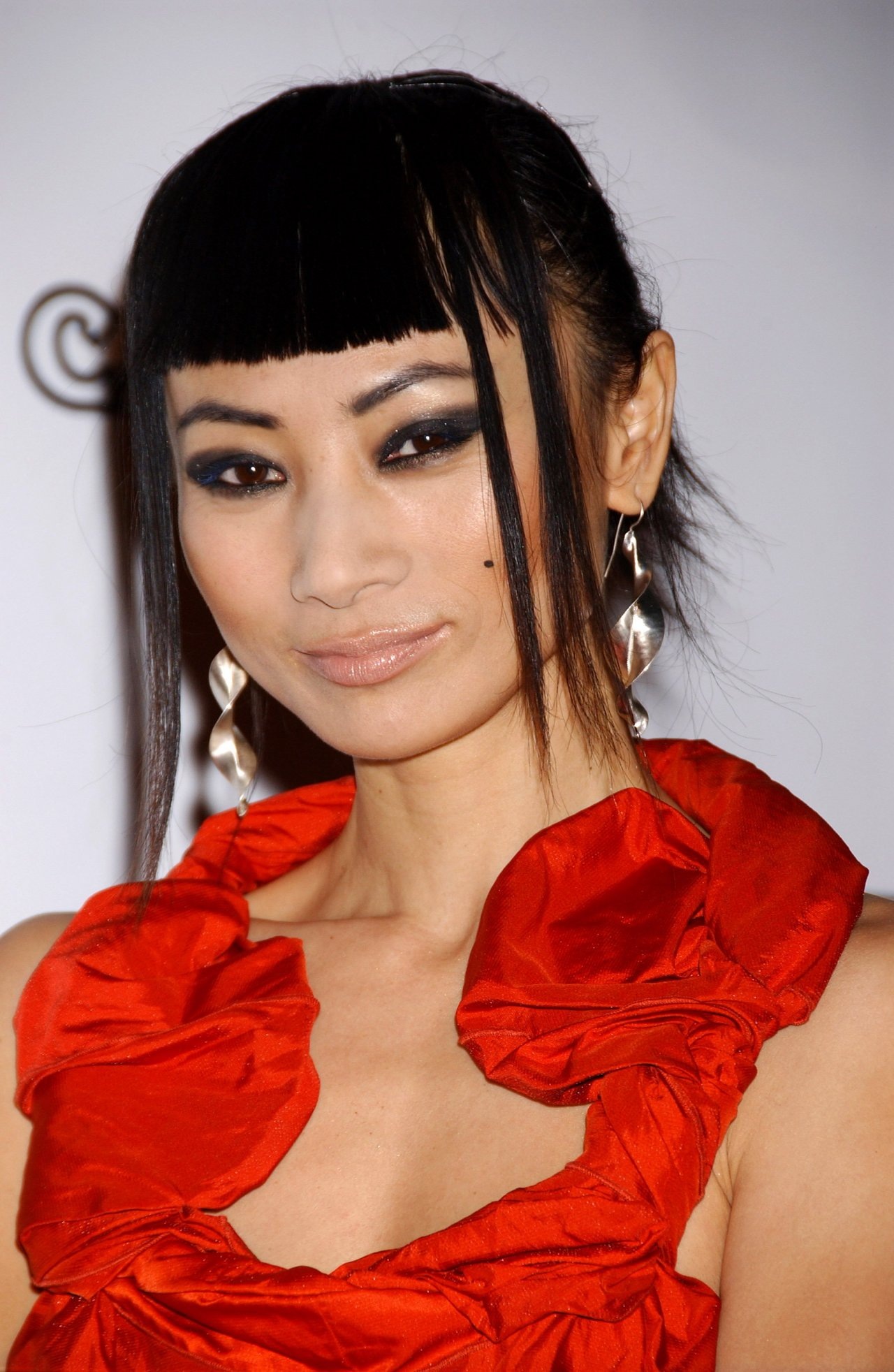 Bai Ling leaked wallpapers