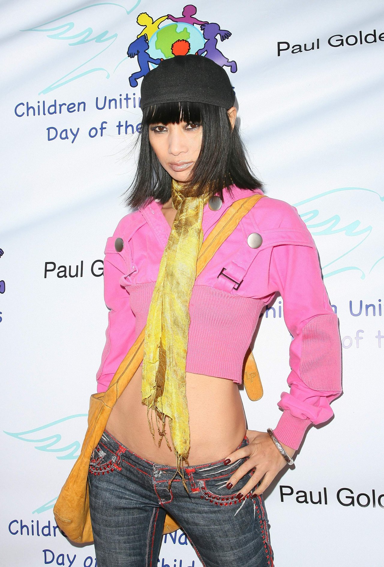 Bai Ling leaked wallpapers