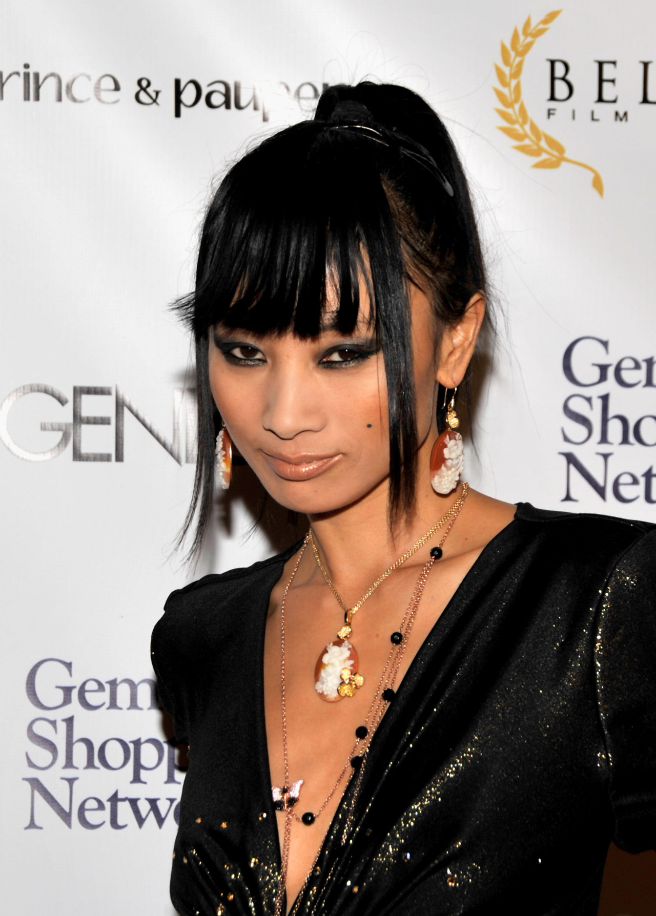 Bai Ling leaked wallpapers