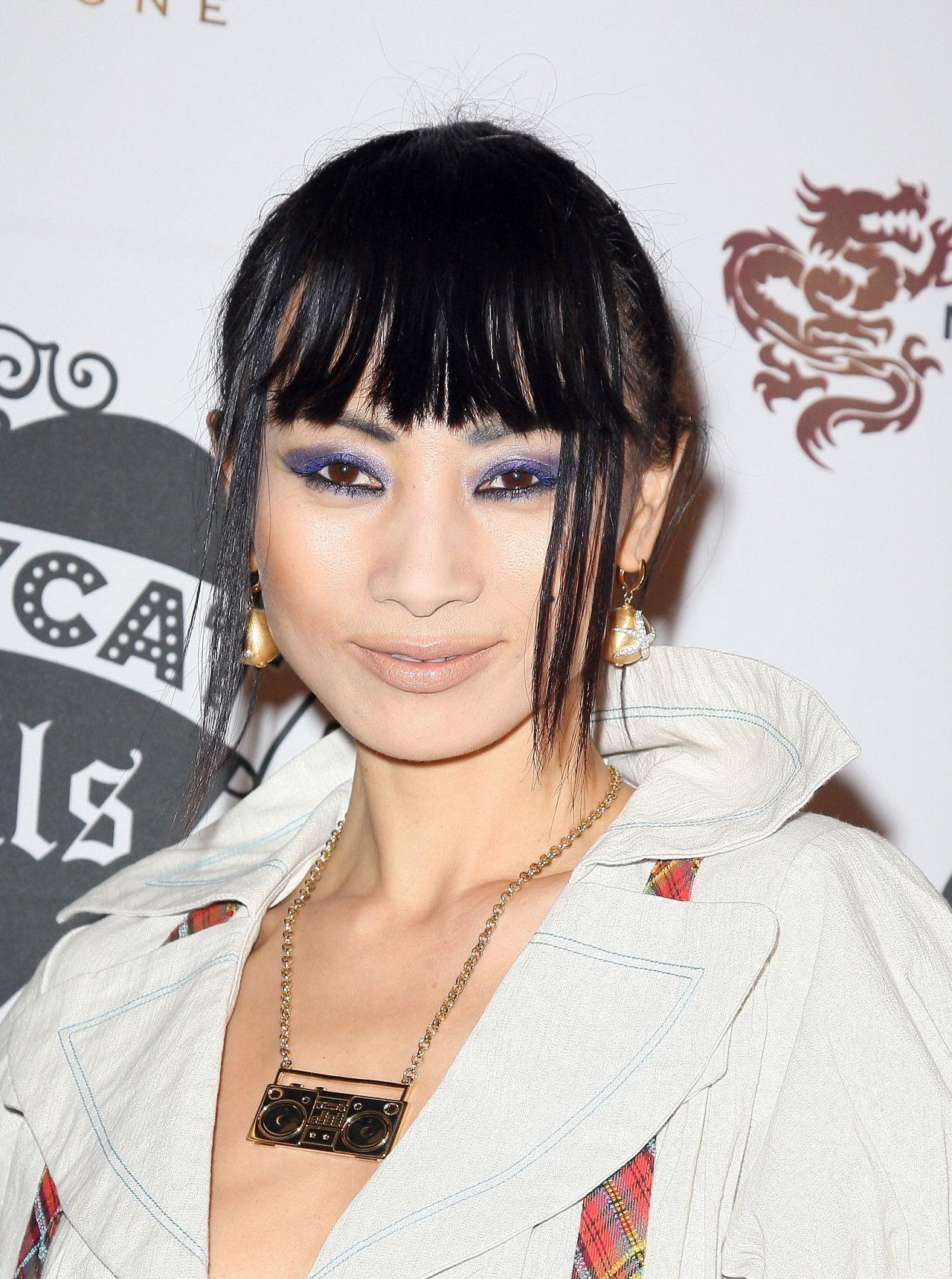 Bai Ling leaked wallpapers