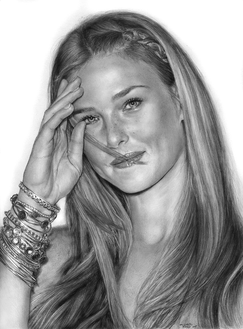 Bar Refaeli leaked wallpapers