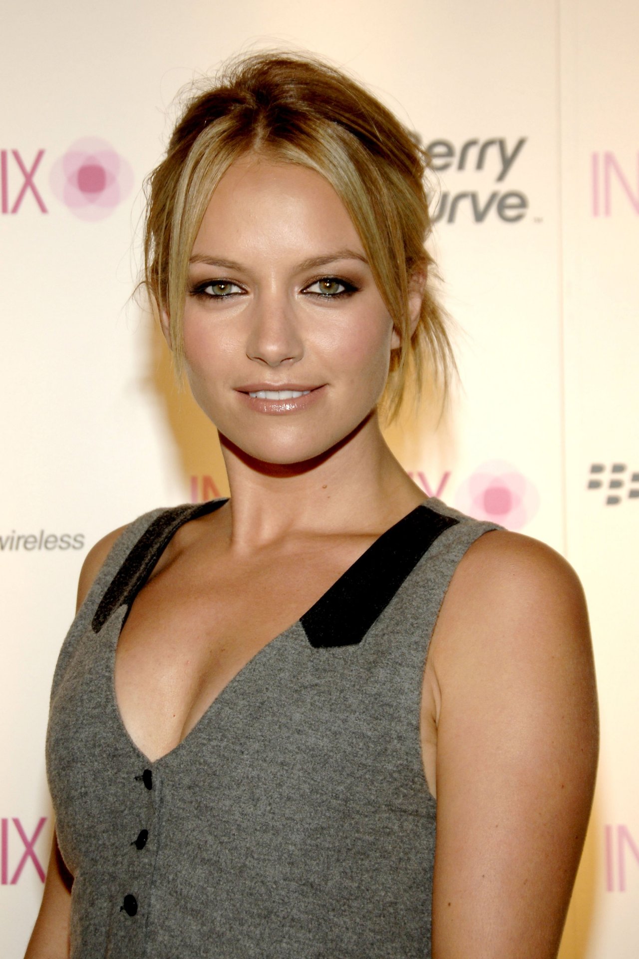 Becki Newton leaked wallpapers