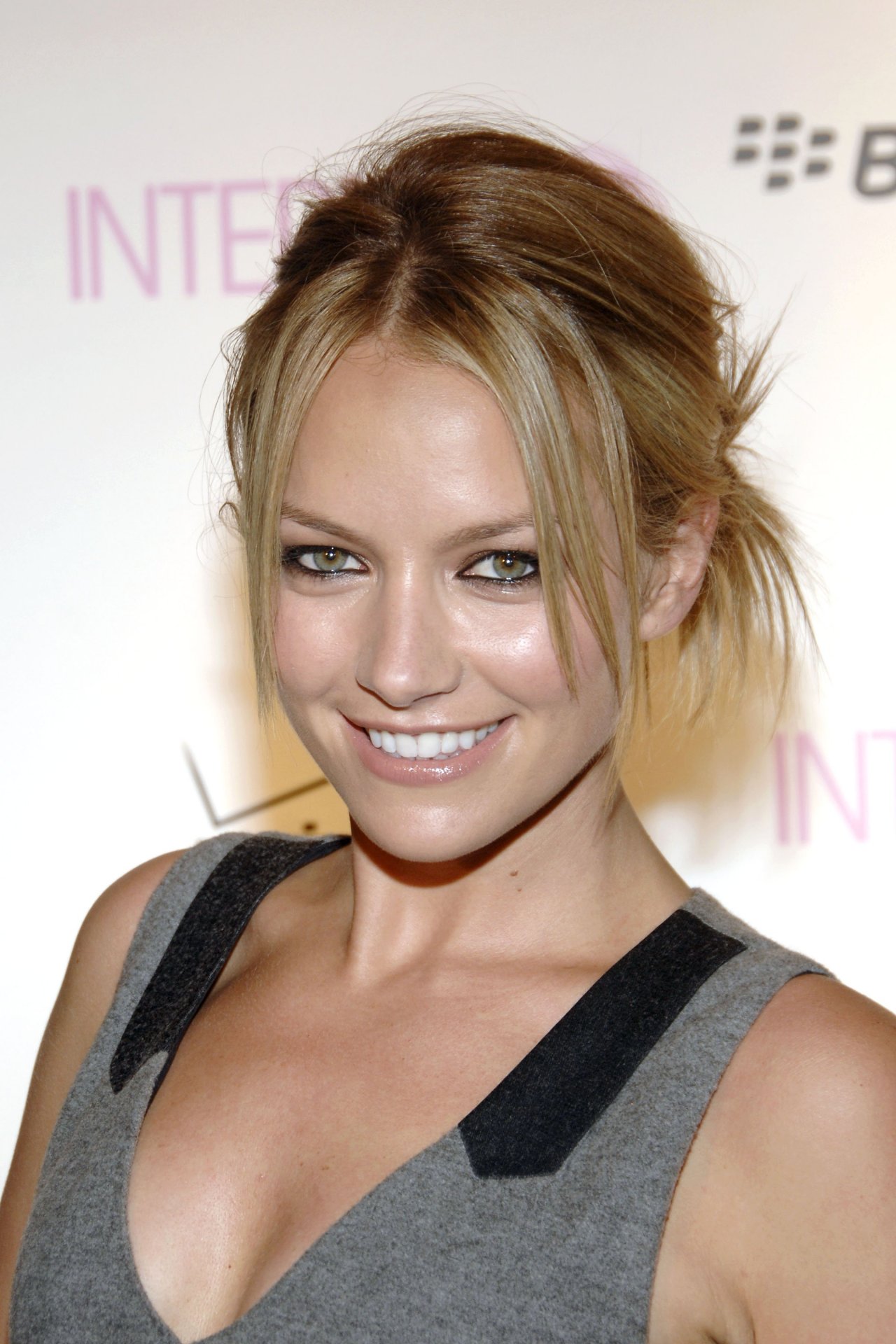 Becki Newton leaked wallpapers