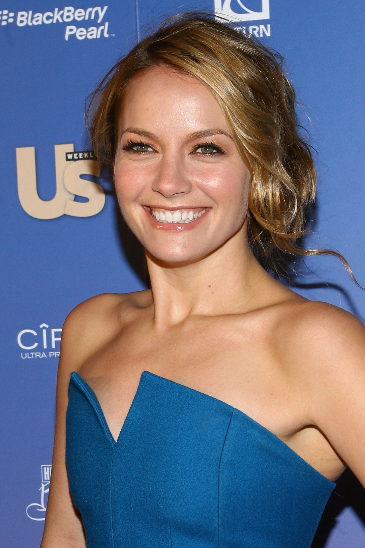 Becki Newton leaked wallpapers