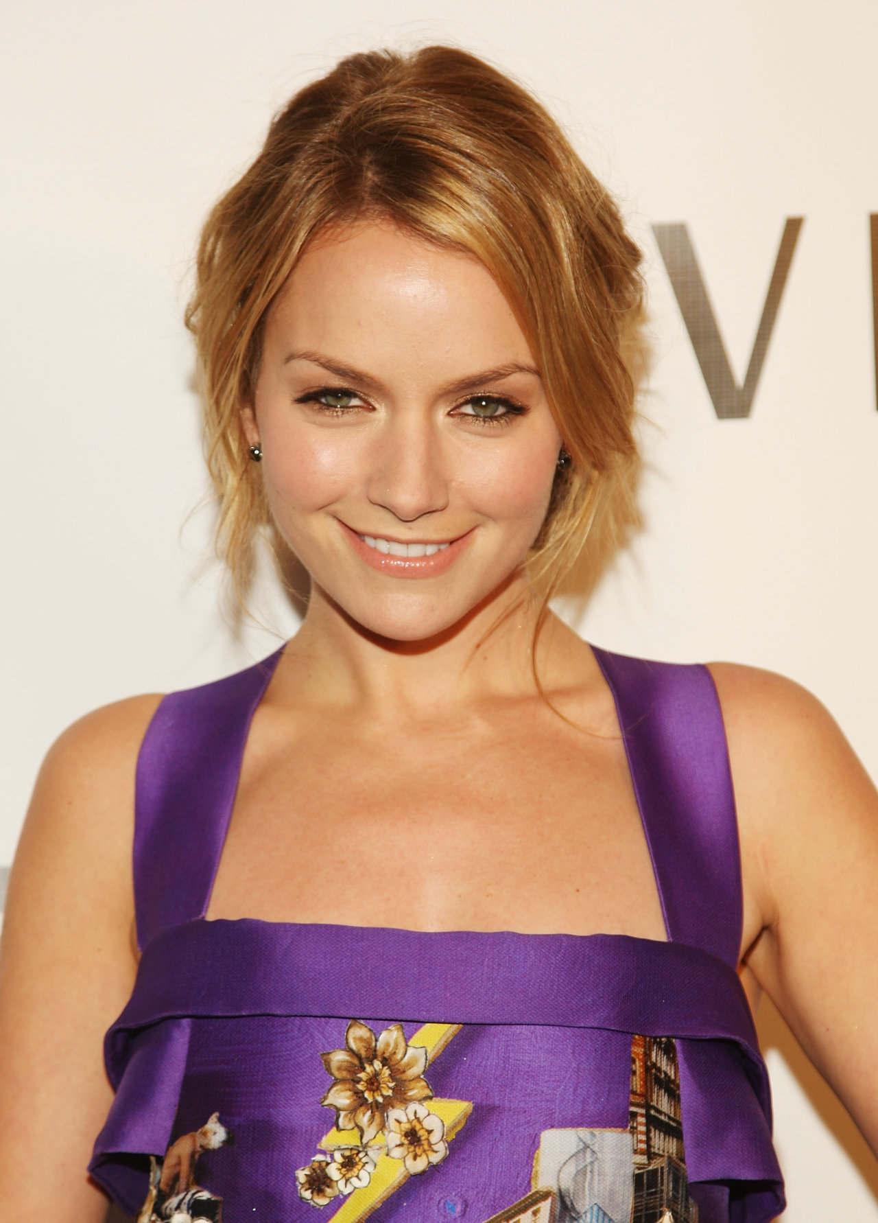 Becki Newton leaked wallpapers