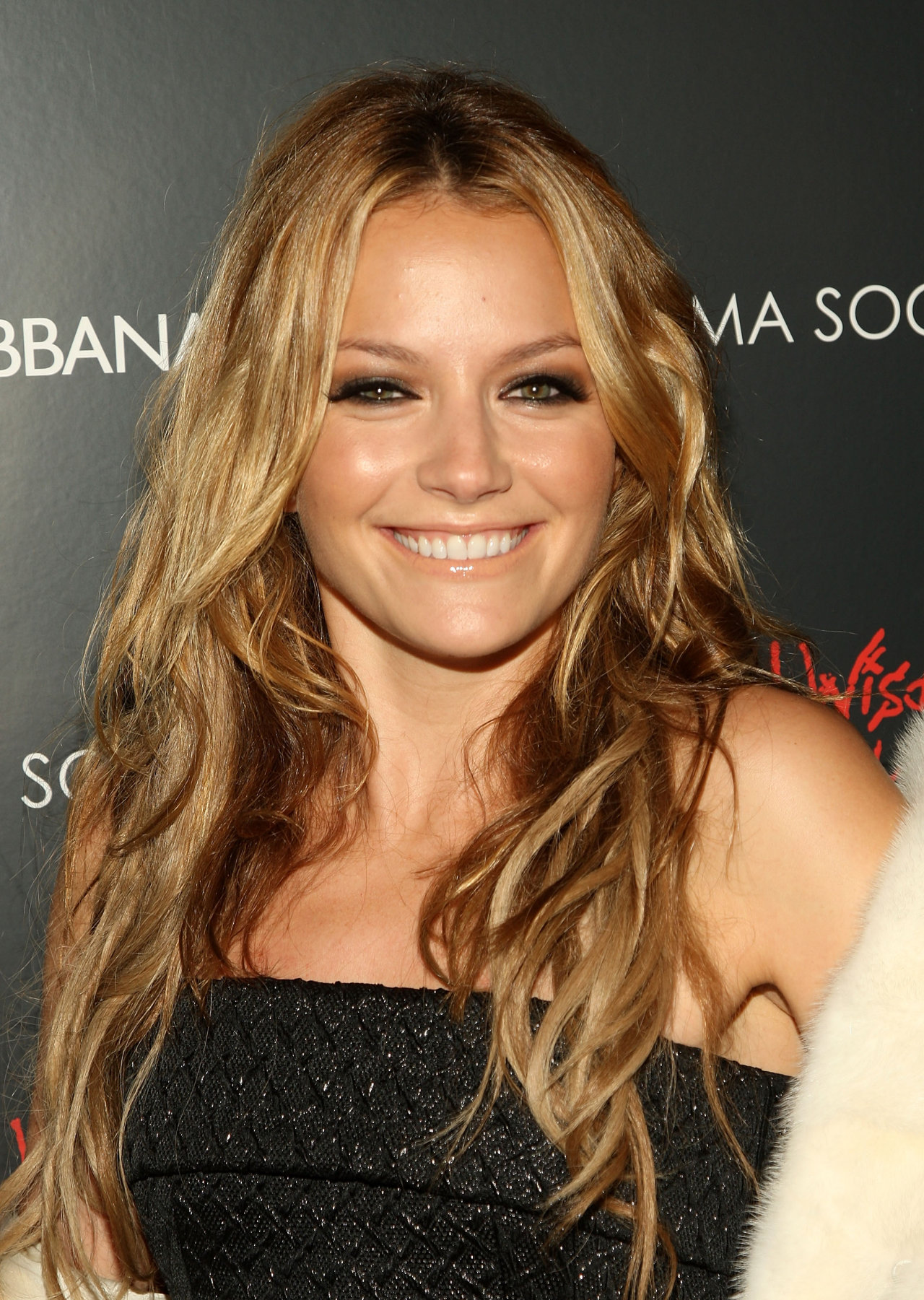 Becki Newton leaked wallpapers