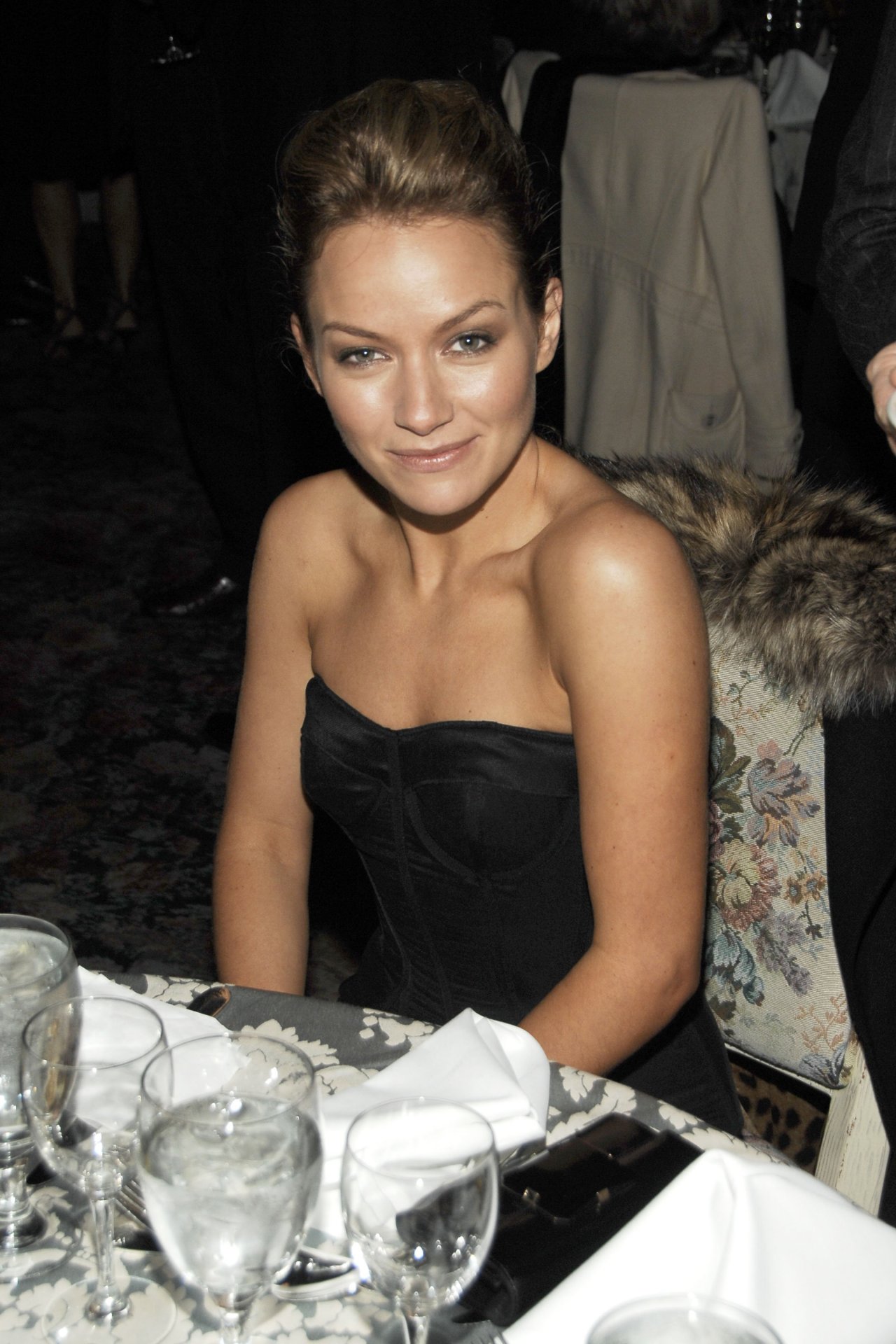 Becki Newton leaked wallpapers