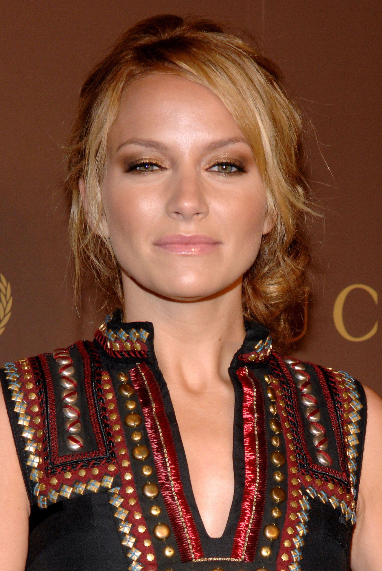 Becki Newton leaked wallpapers