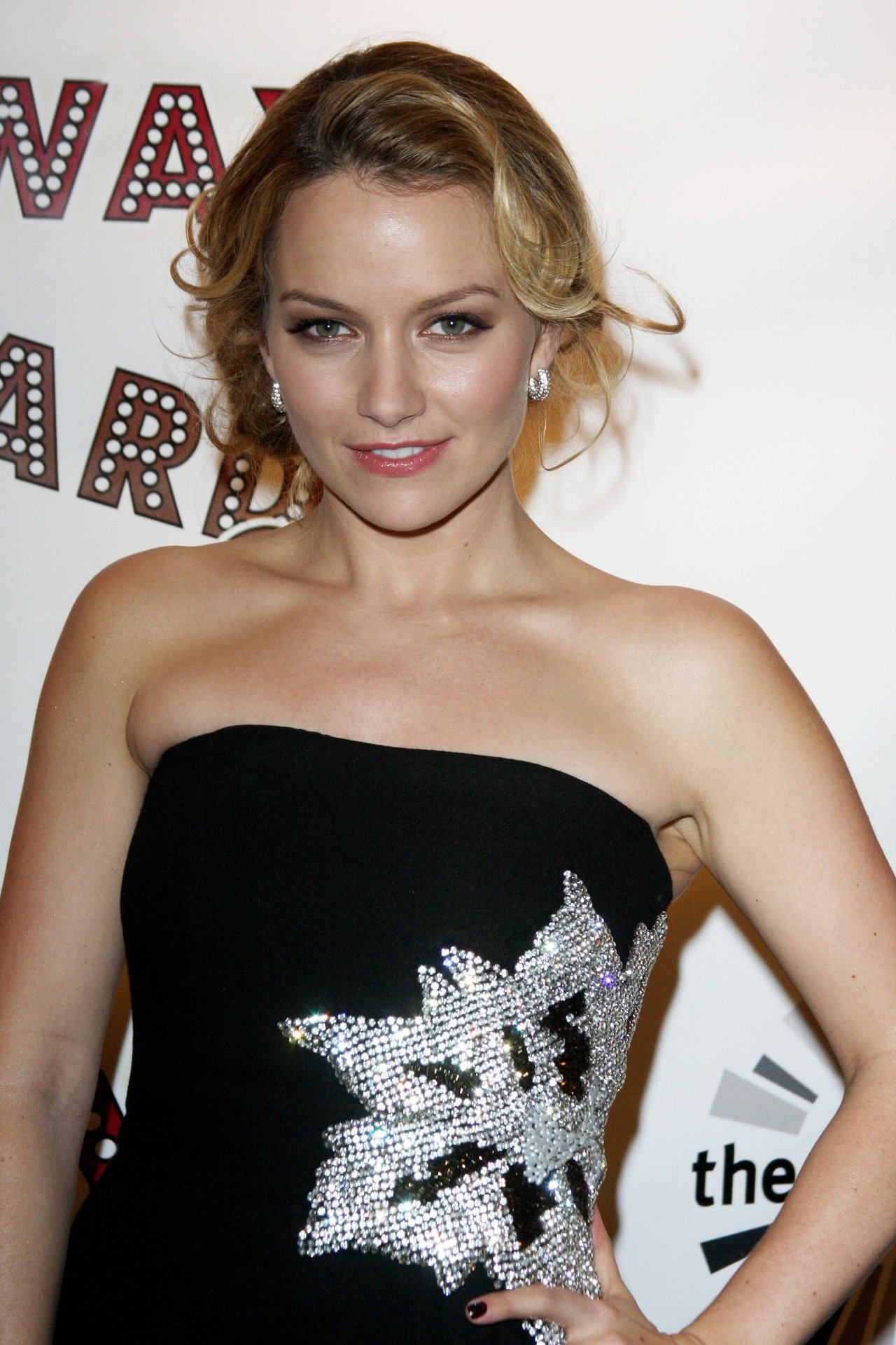 Becki Newton leaked wallpapers