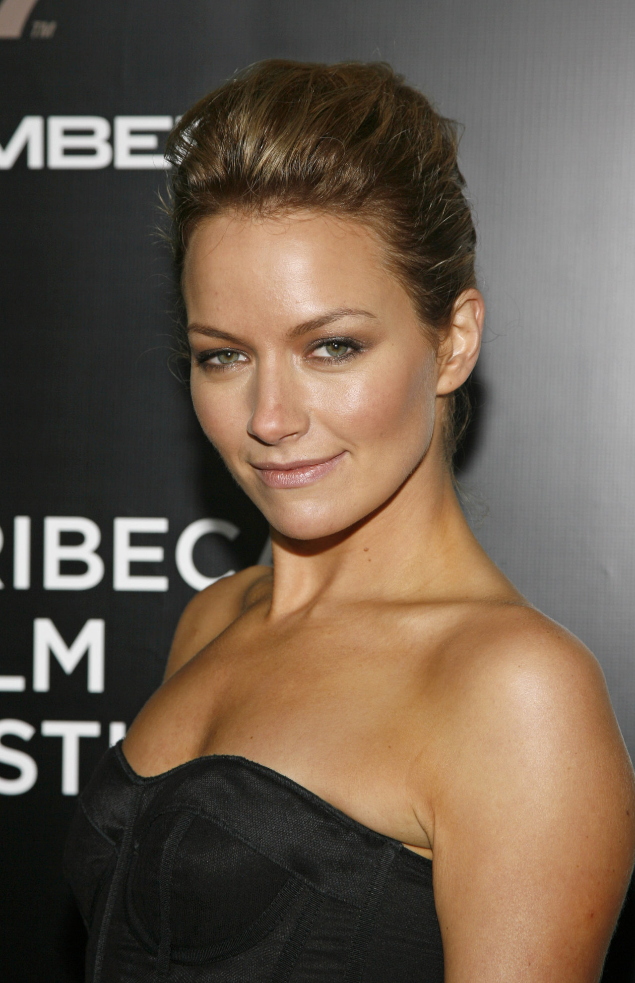 Becki Newton leaked wallpapers