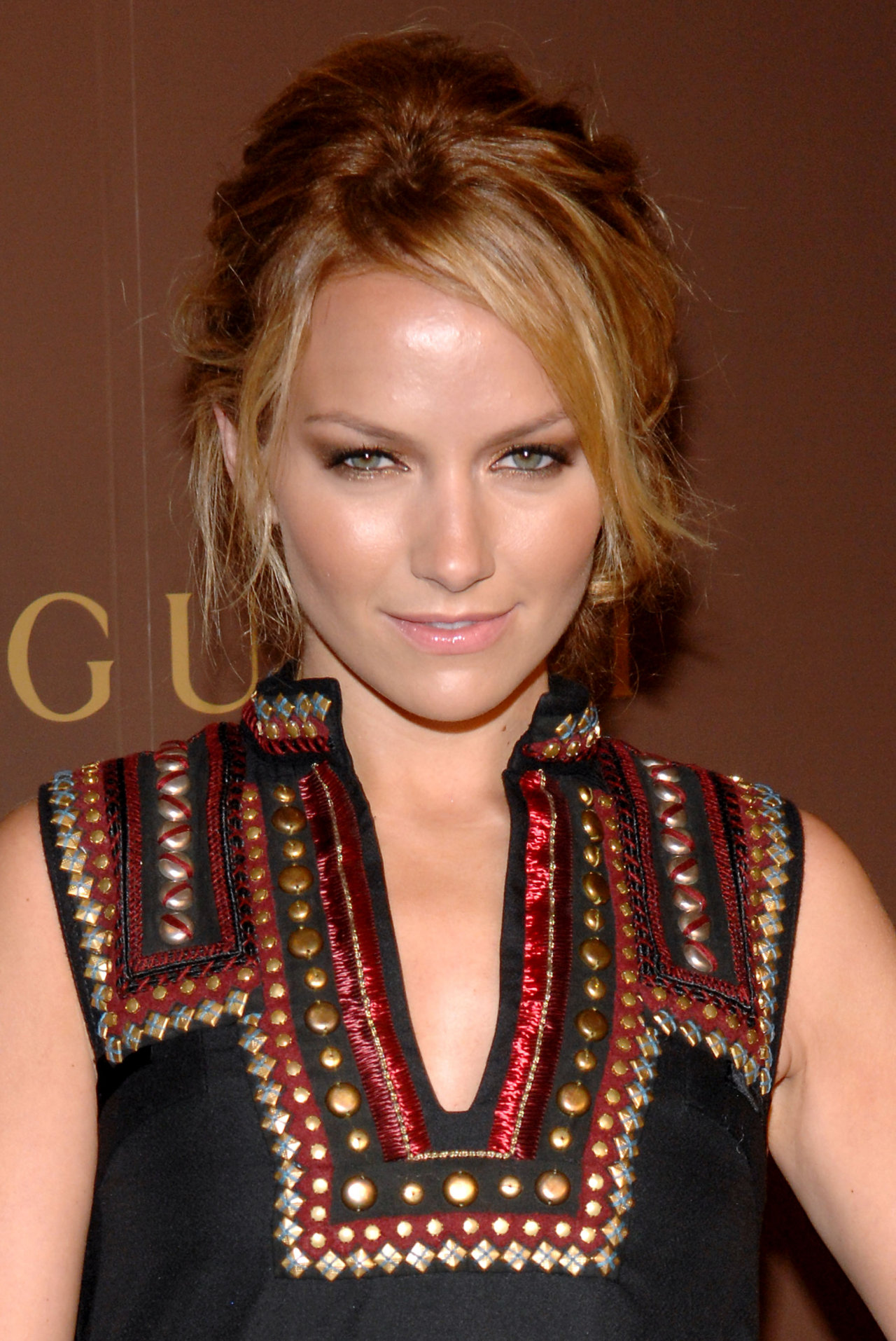 Becki Newton leaked wallpapers