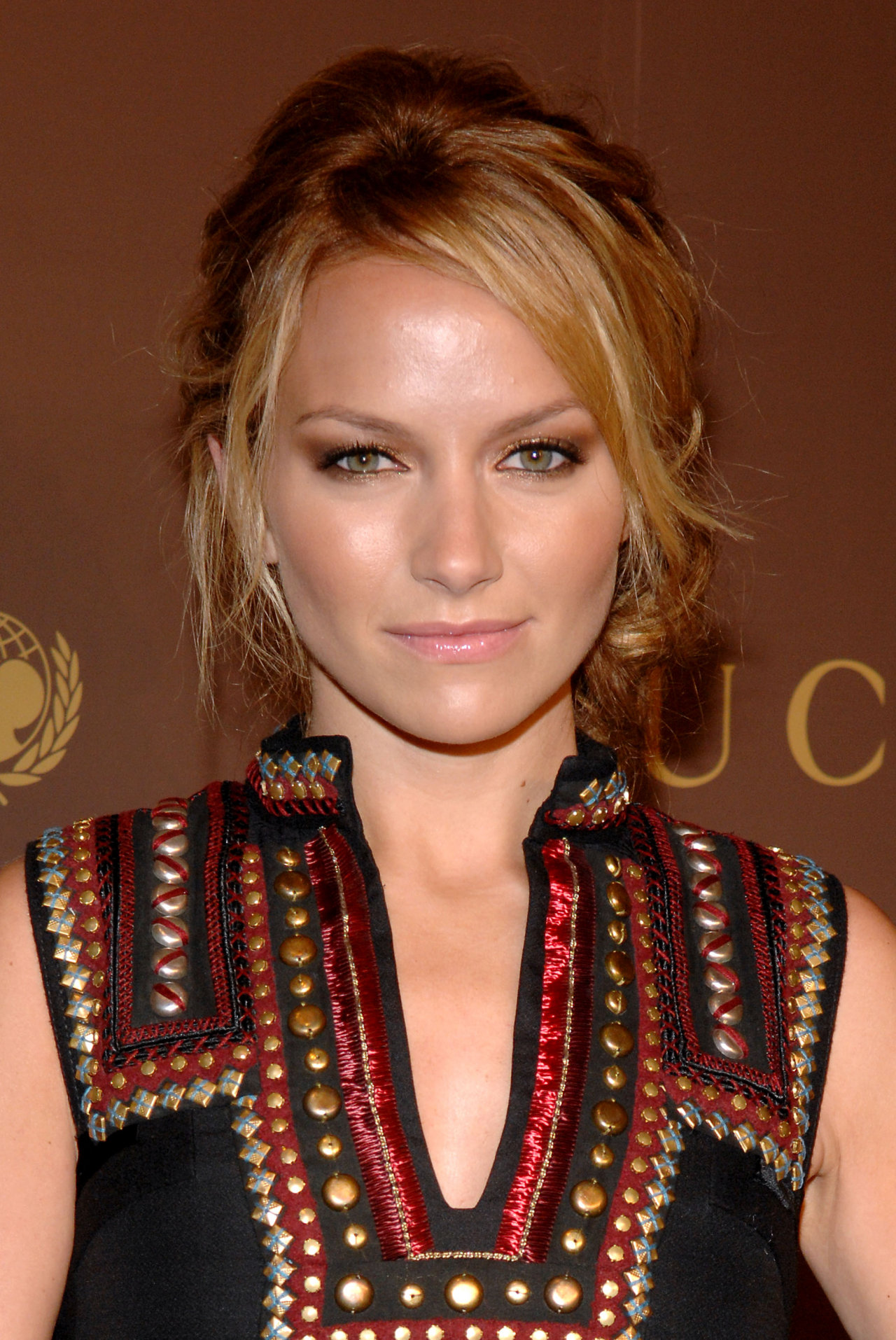 Becki Newton leaked wallpapers