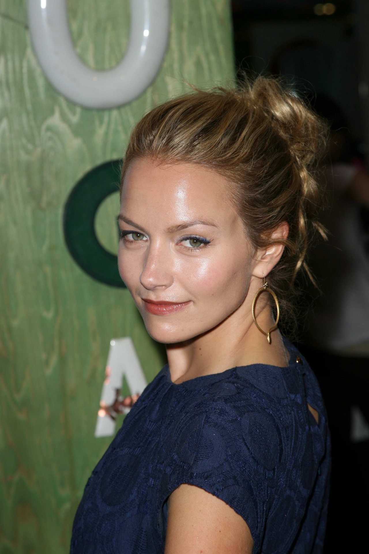 Becki Newton leaked wallpapers