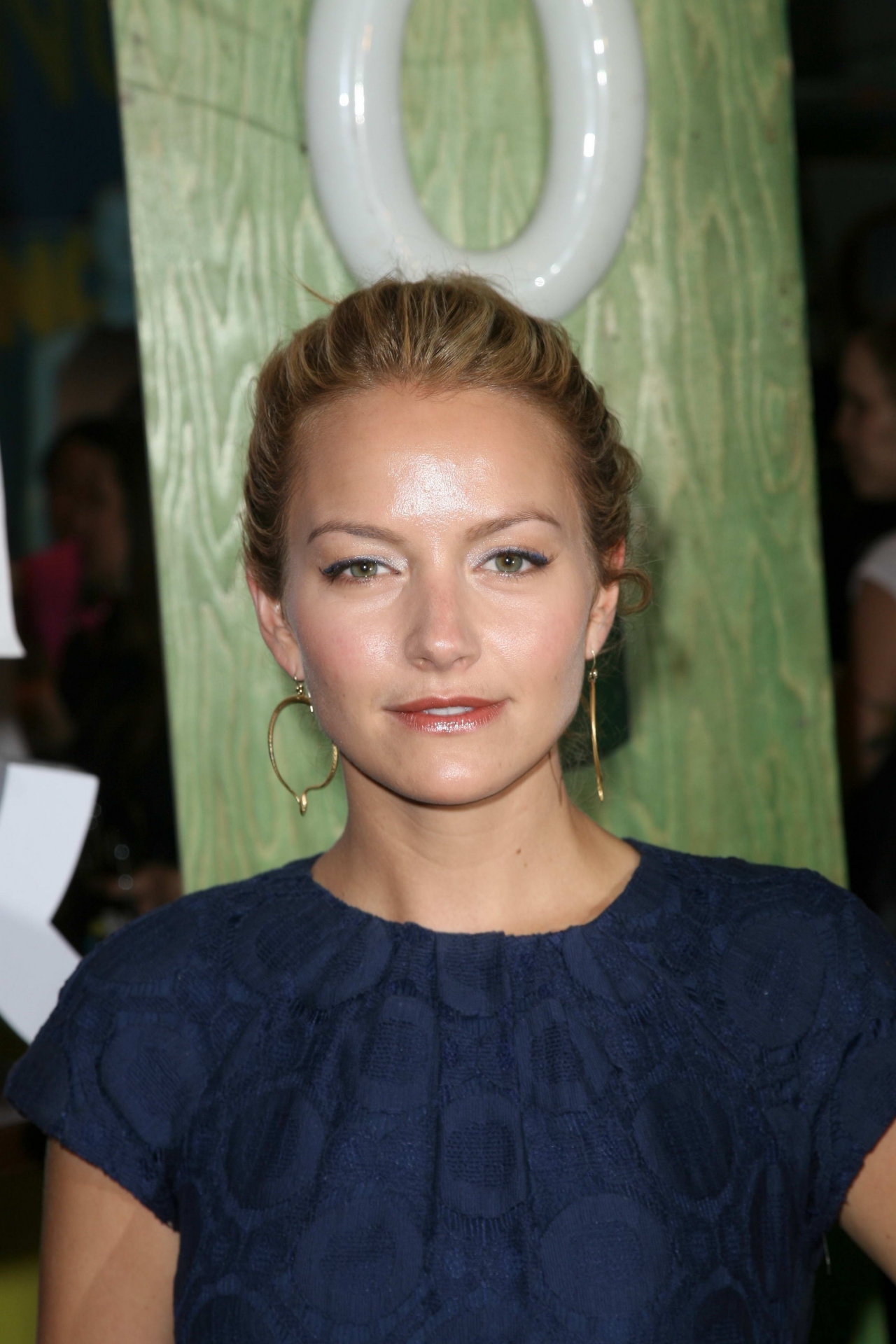 Becki Newton leaked wallpapers