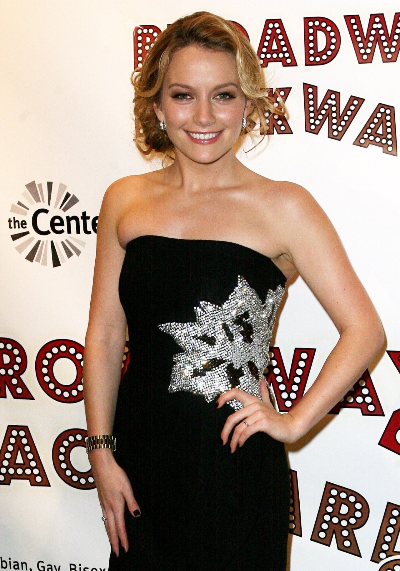 Becki Newton leaked wallpapers