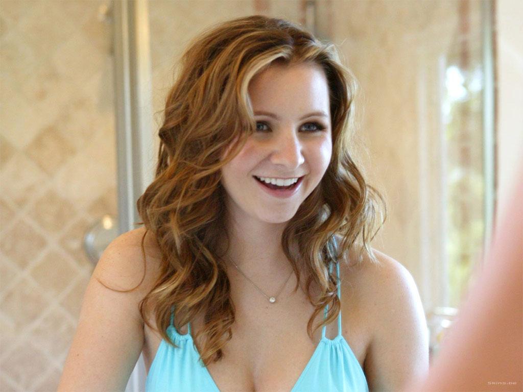 Beverley Mitchell leaked wallpapers
