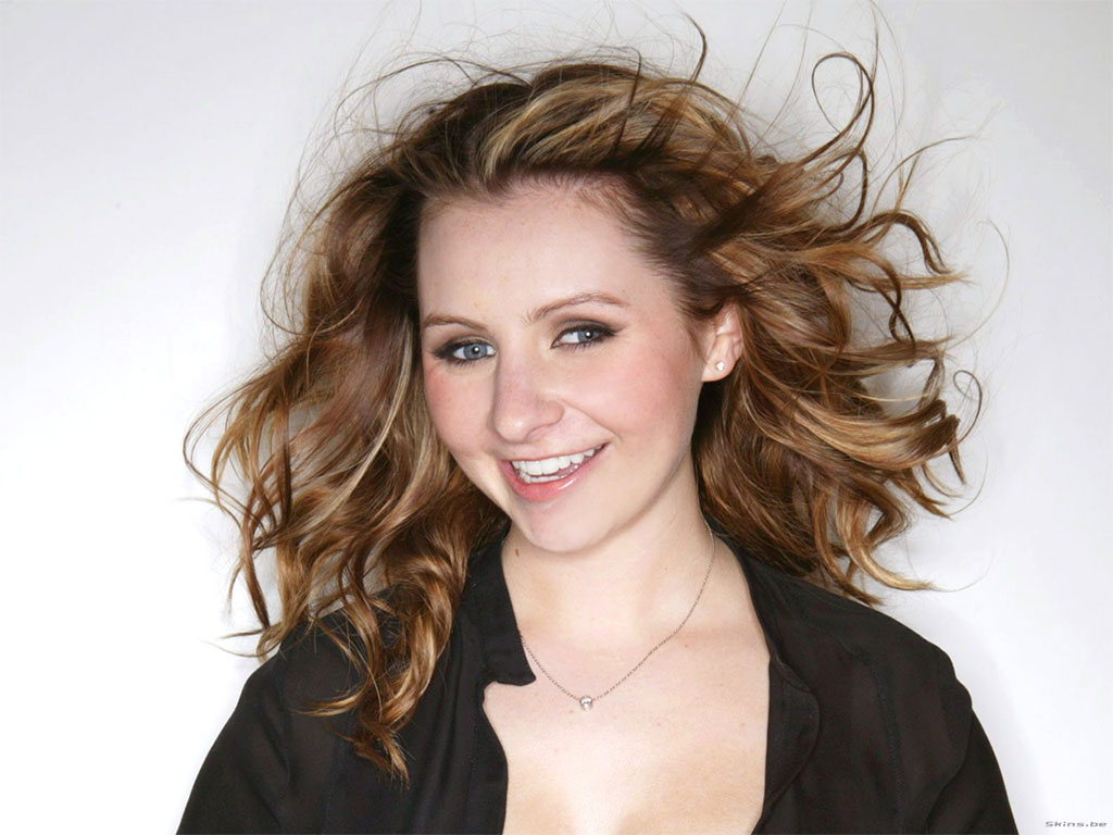 Beverley Mitchell leaked wallpapers