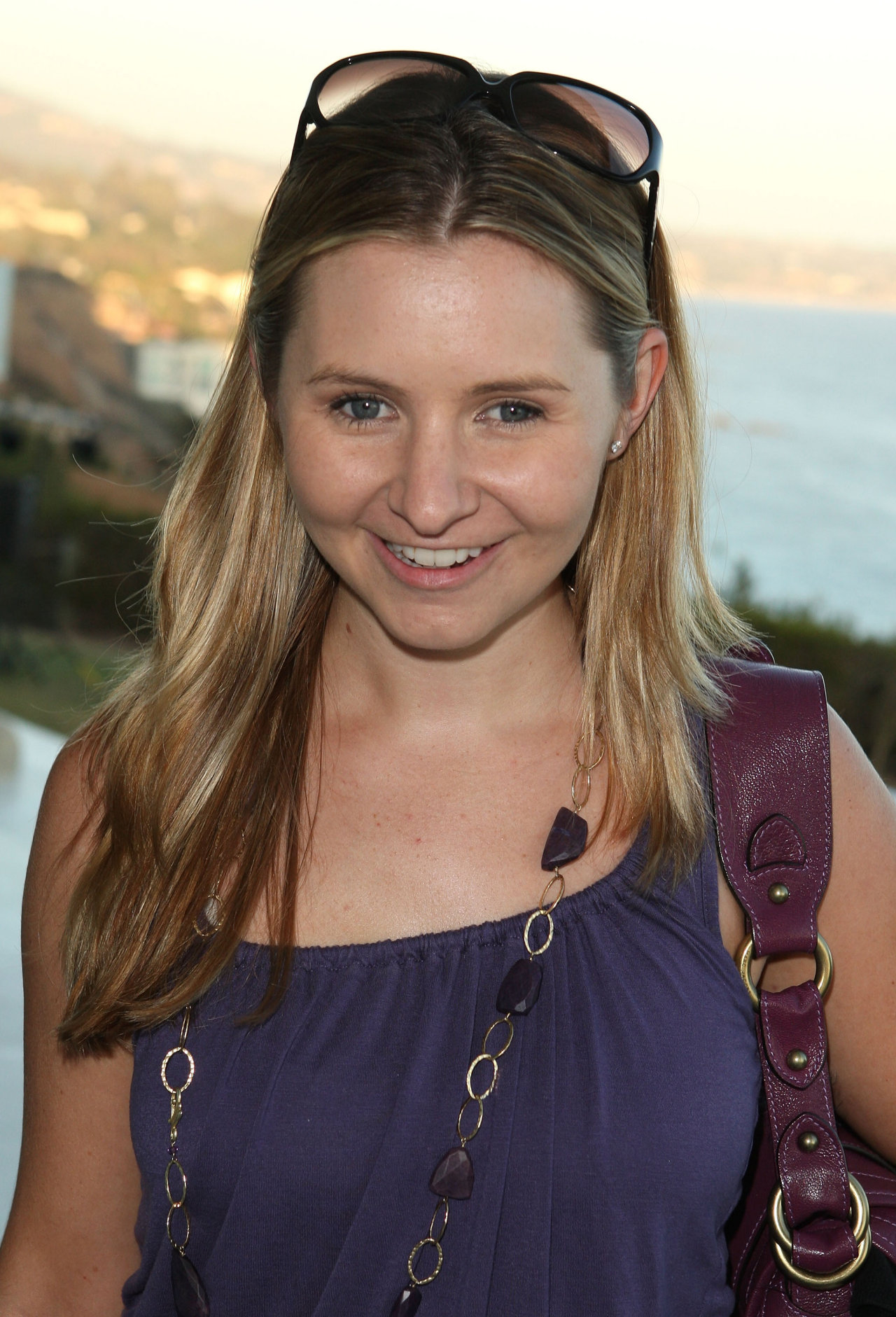 Beverley Mitchell leaked wallpapers