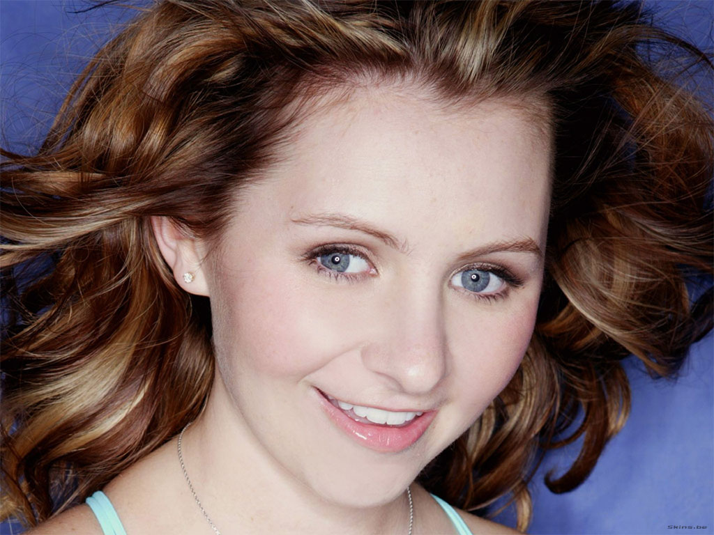 Beverley Mitchell leaked wallpapers