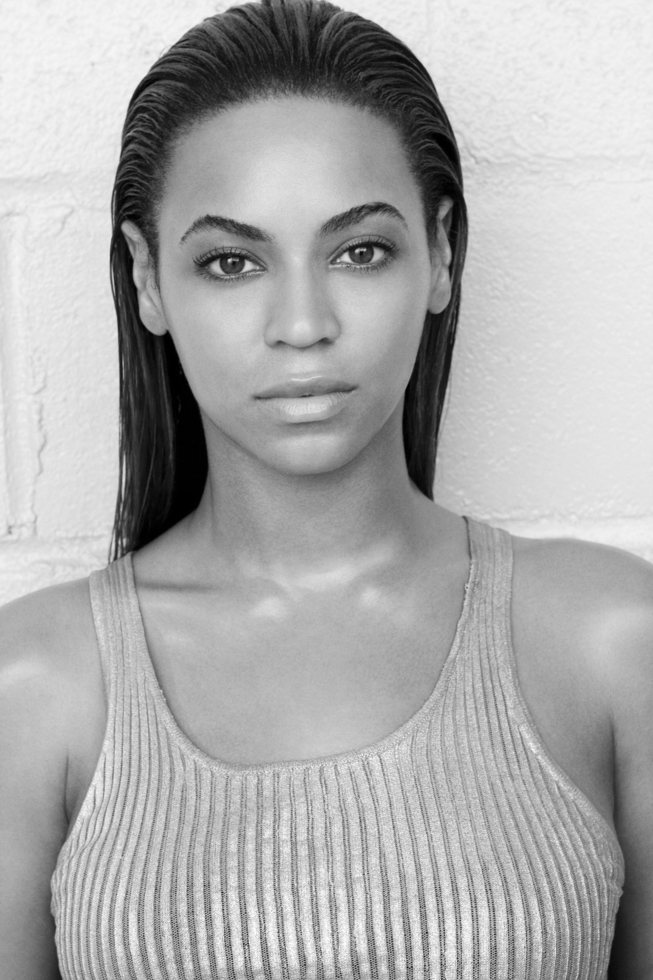 Beyonce Knowles leaked wallpapers