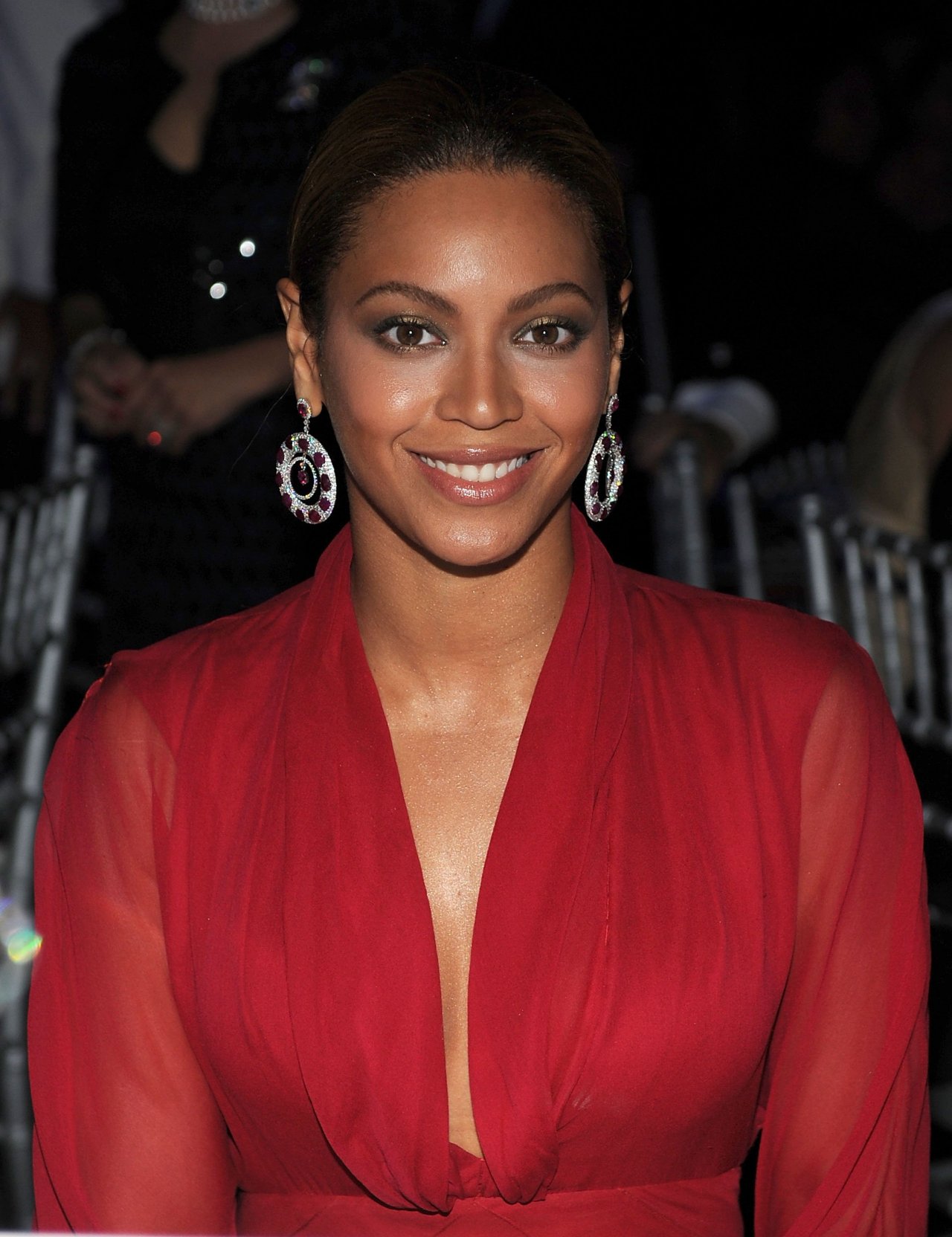 Beyonce Knowles leaked wallpapers