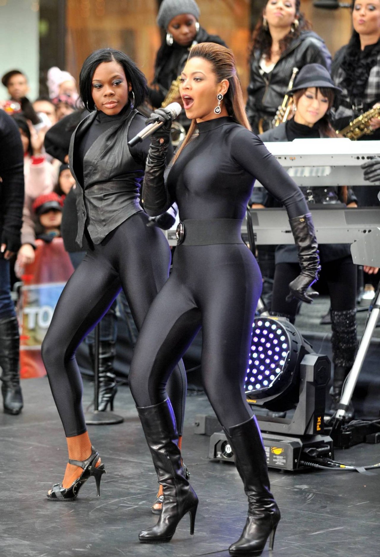 Beyoncé Video Leaked: Exclusive Insights and Unseen Details Revealed!