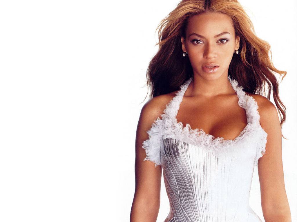 Beyonce Knowles leaked wallpapers