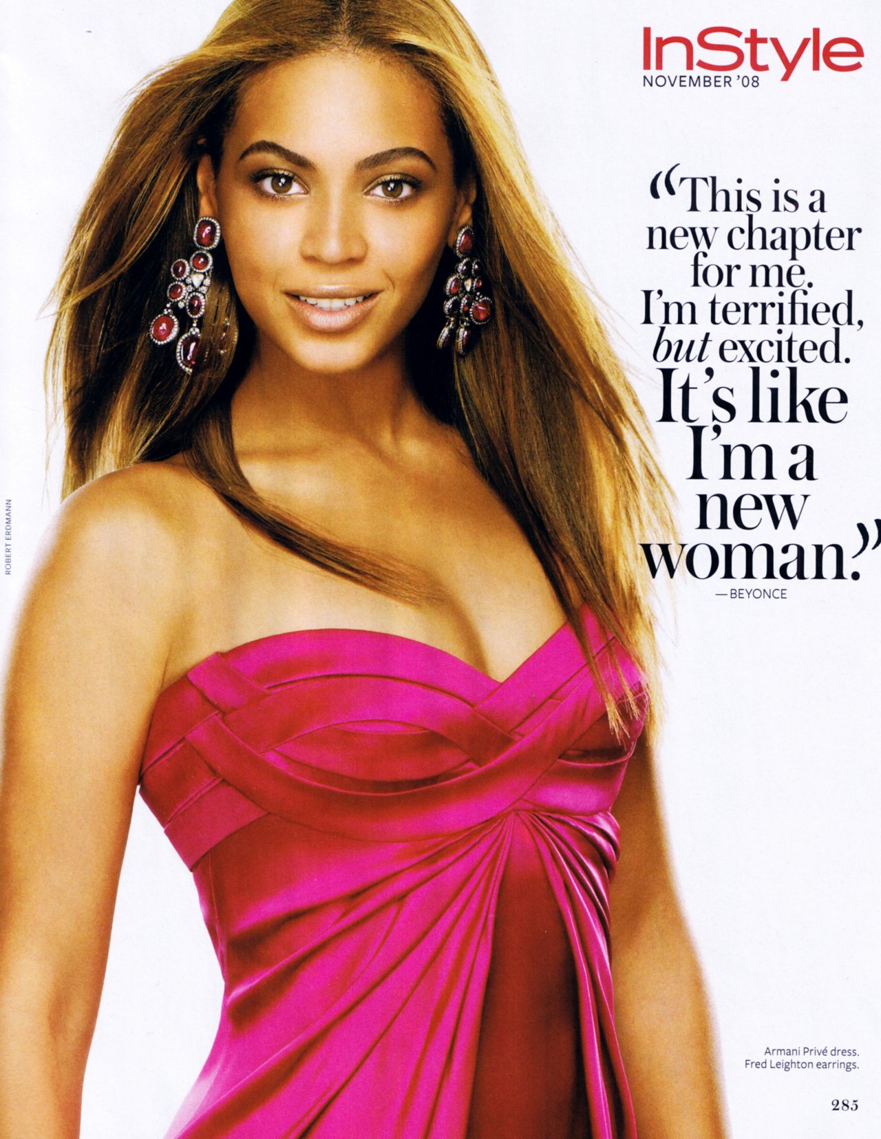 Beyonce Knowles leaked wallpapers